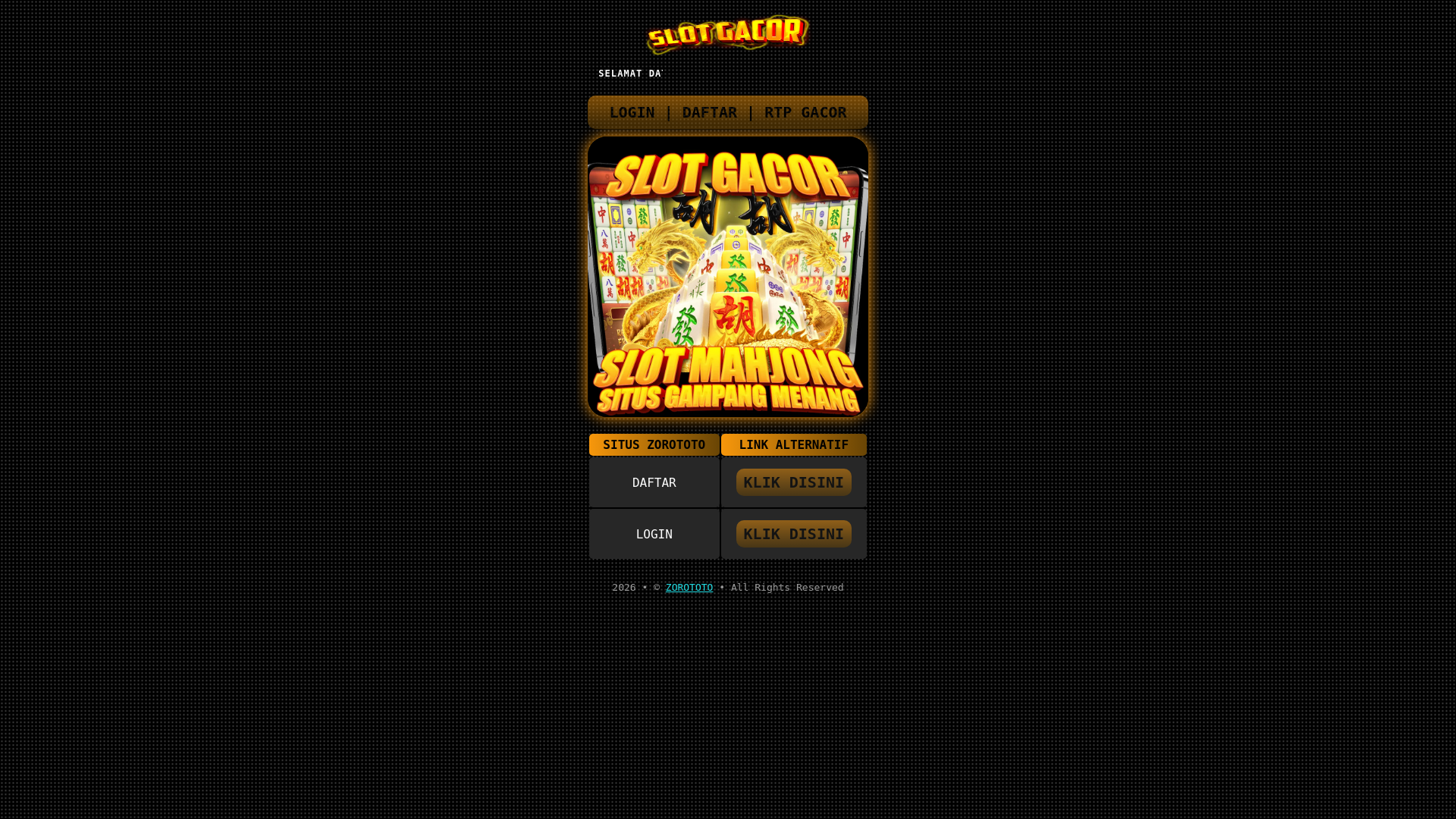 website screenshot of https://gd-bank-zorototo.pages.dev/