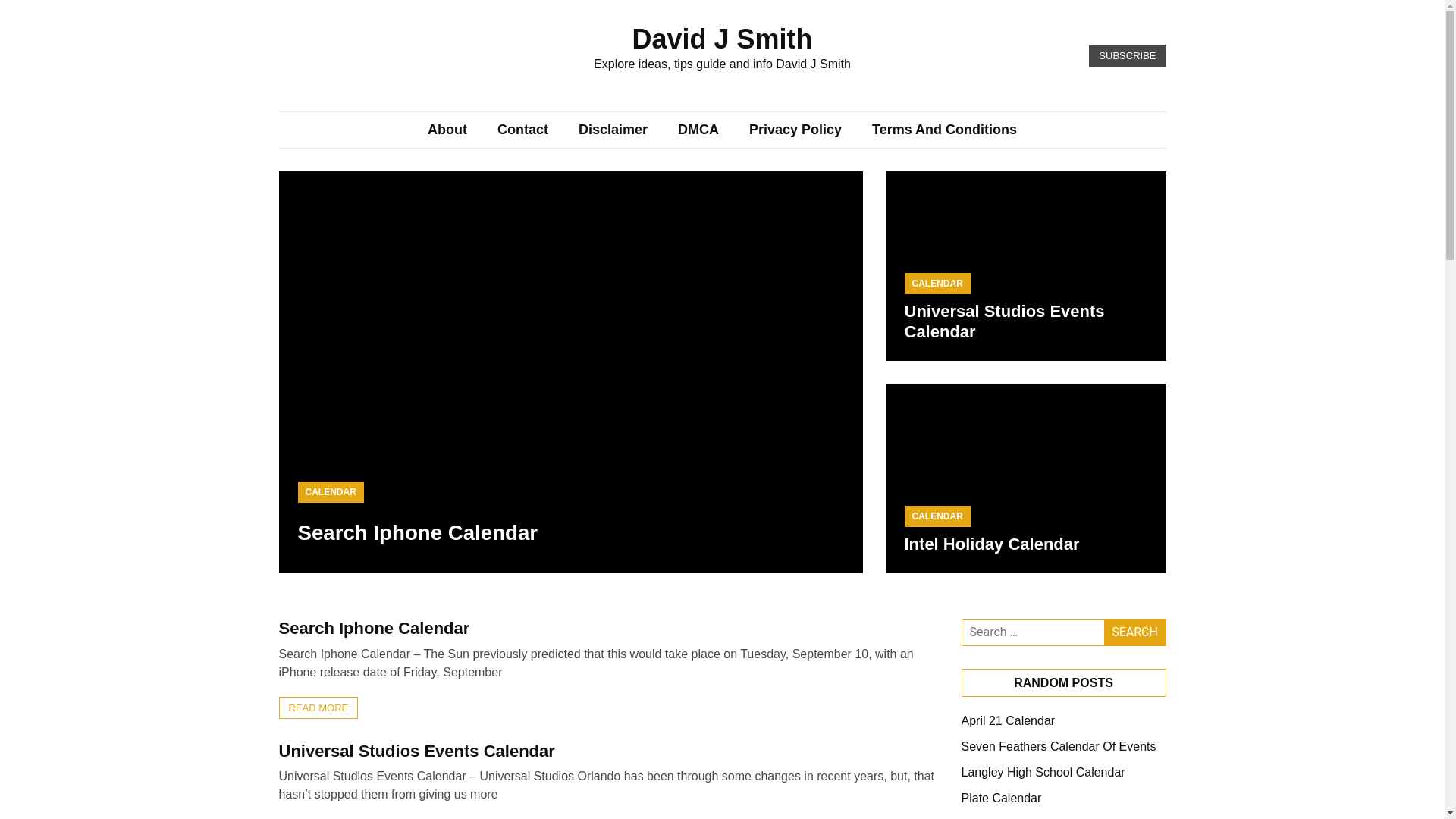 website screenshot of https://davidjsmithl.pages.dev/