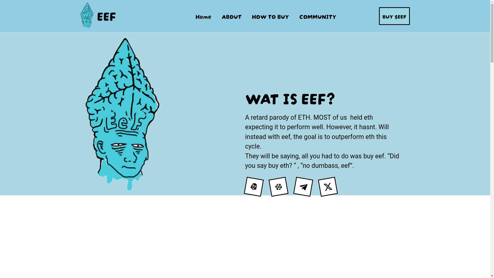 website screenshot of https://eeferuem.site/