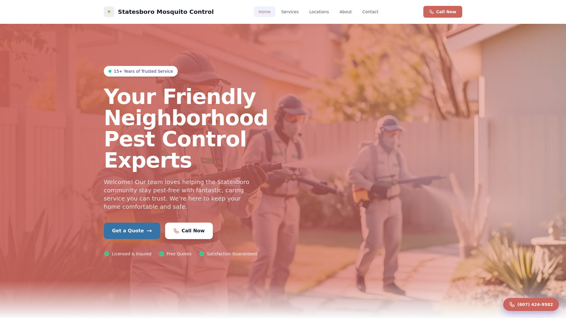 website screenshot of https://statesboromosquitocontrol-com.pages.dev/