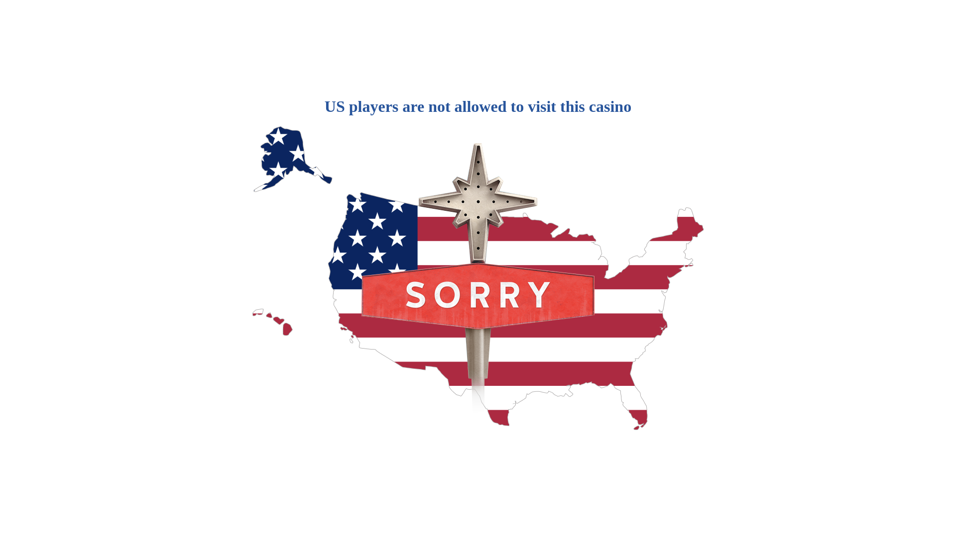 website screenshot of https://gvbet.co.za