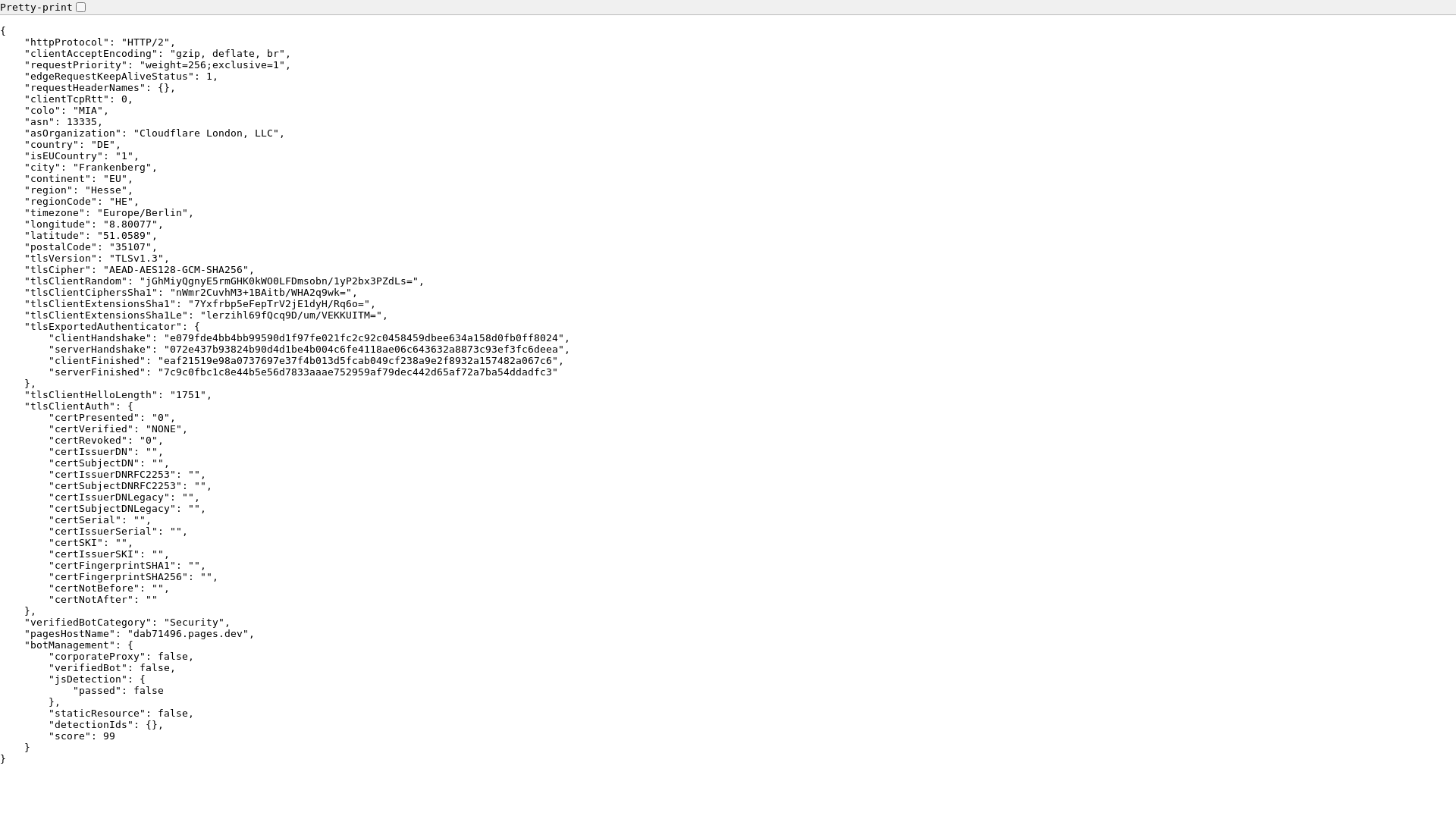 website screenshot of https://dab71496.pages.dev/