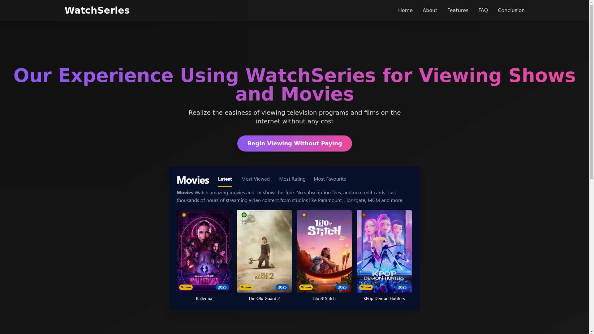 website screenshot of https://watchseries-pjvh.pages.dev/
