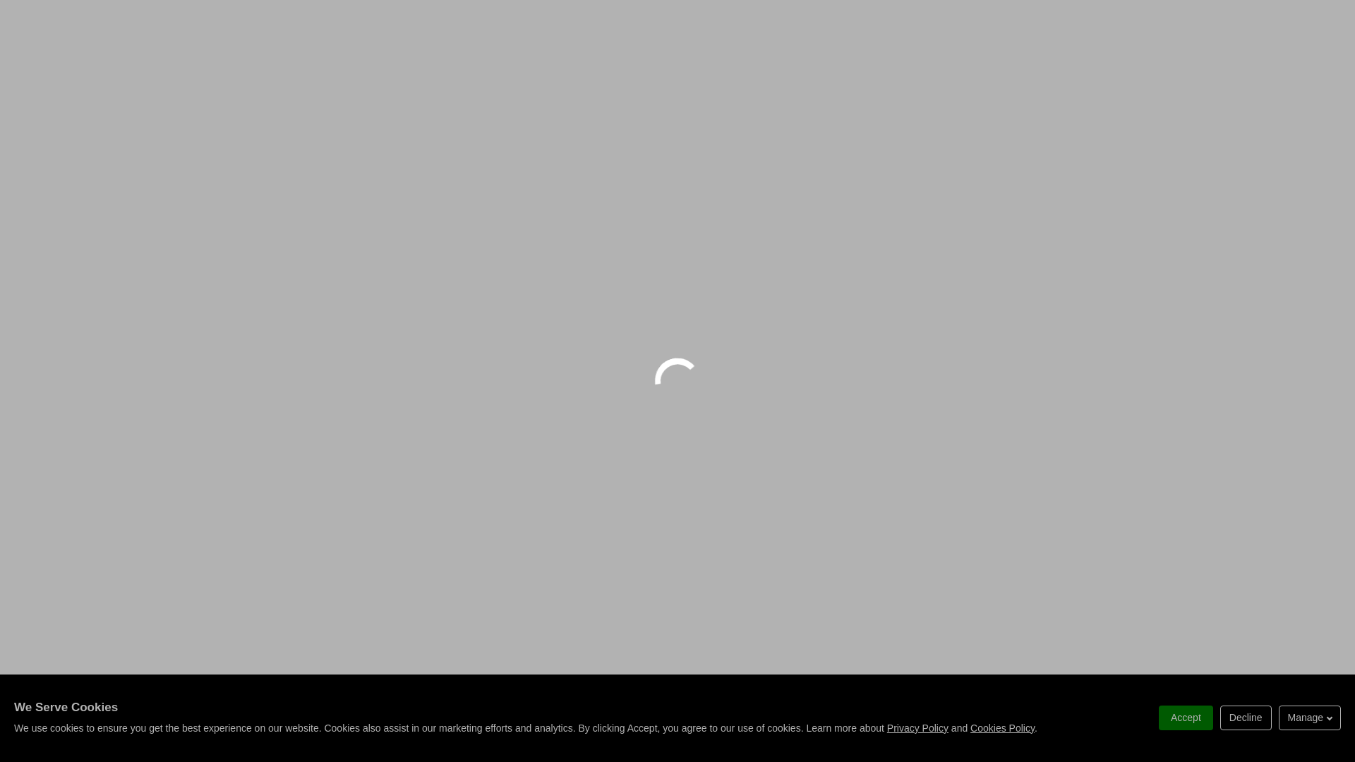 website screenshot of https://oprkentertainment.business/