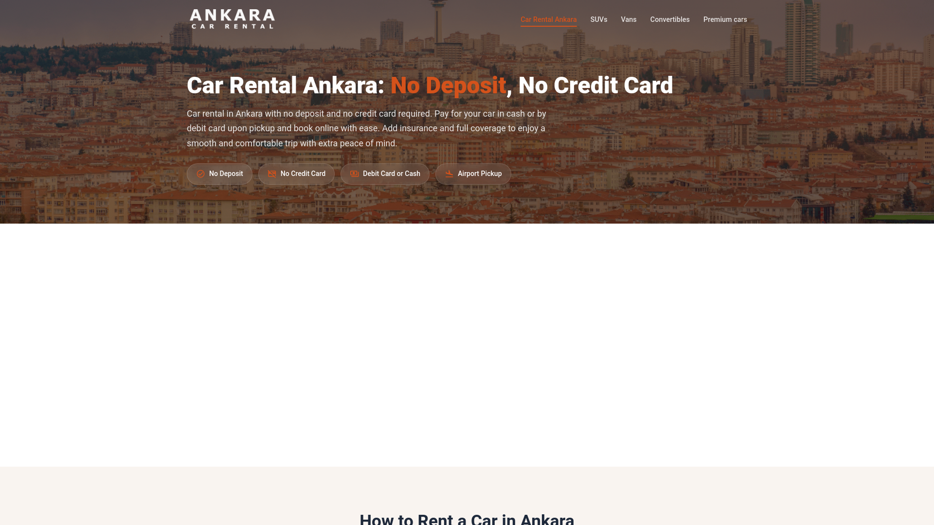 website screenshot of https://carfyankara.com/