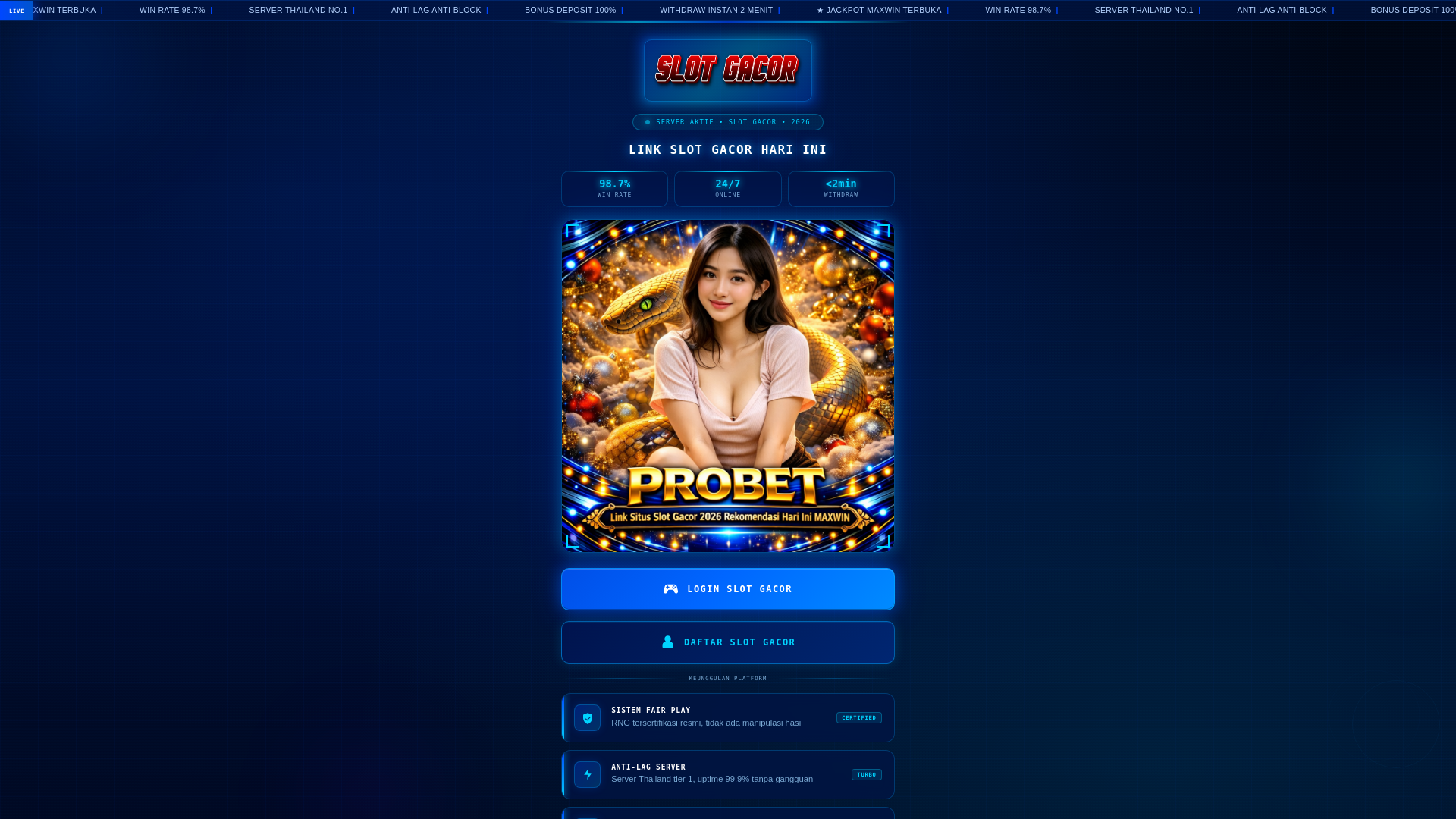website screenshot of https://probet88-com.pages.dev/