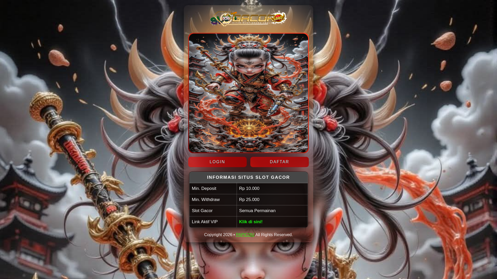 website screenshot of https://frank-granat88.pages.dev/