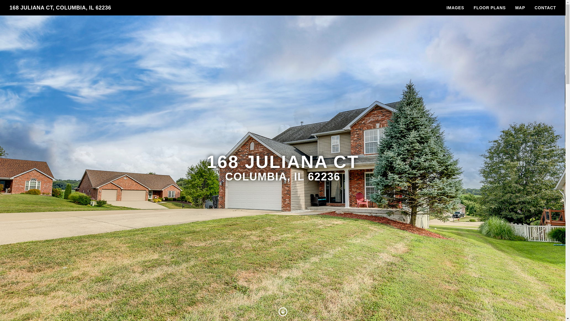 website screenshot of https://168julianact.com/