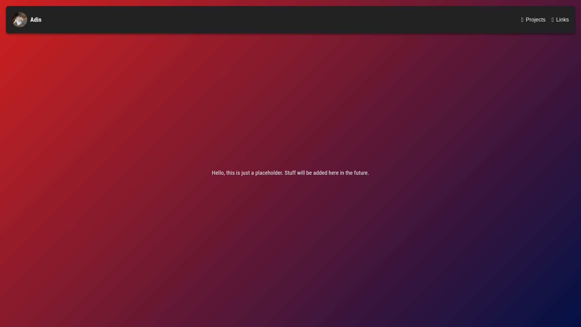 website screenshot of https://adinyk-me.pages.dev/