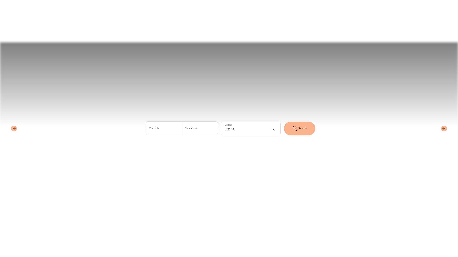 website screenshot of https://staybyjordan.com/