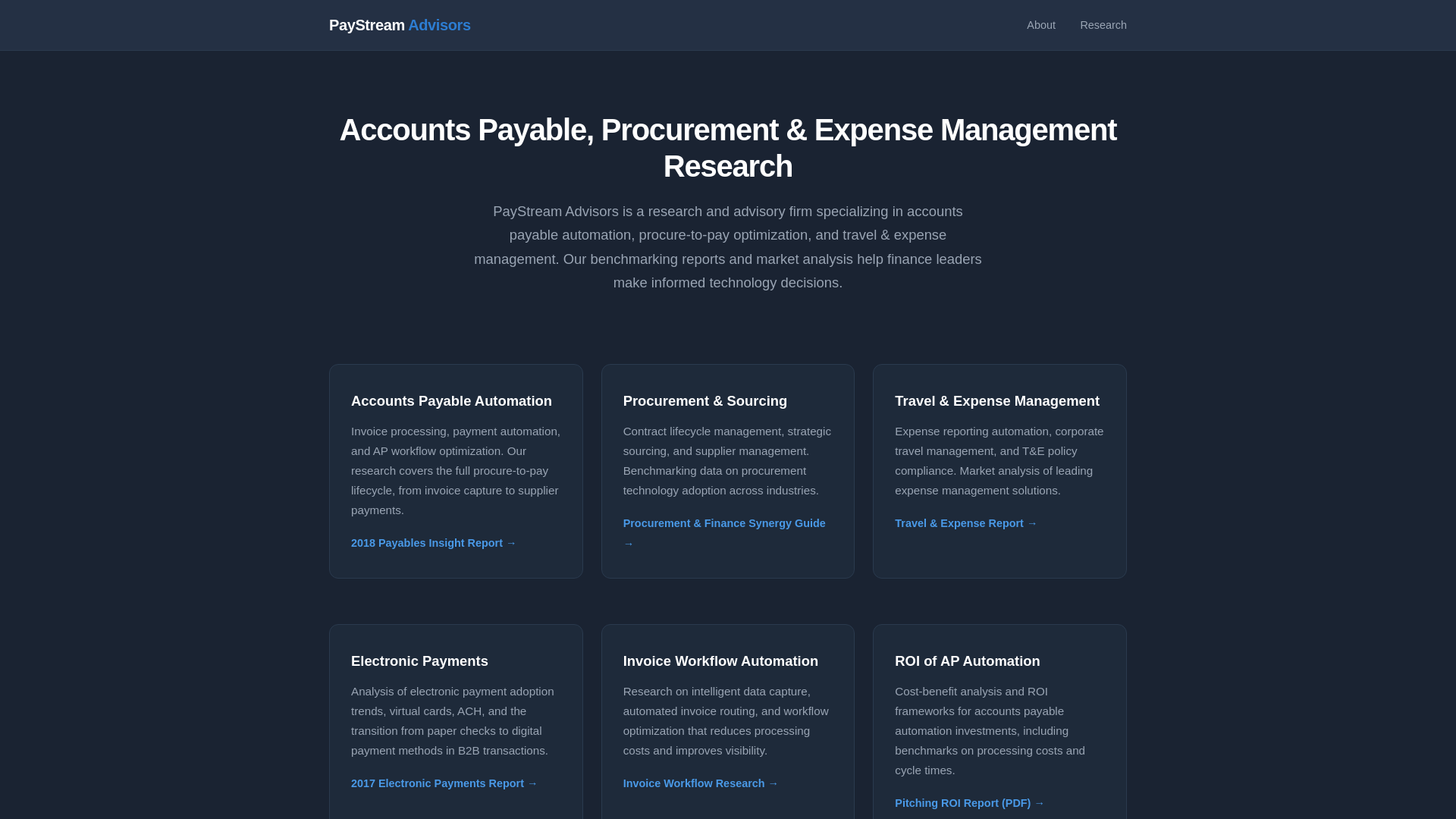 website screenshot of https://paystreamadvisors-9u3.pages.dev/