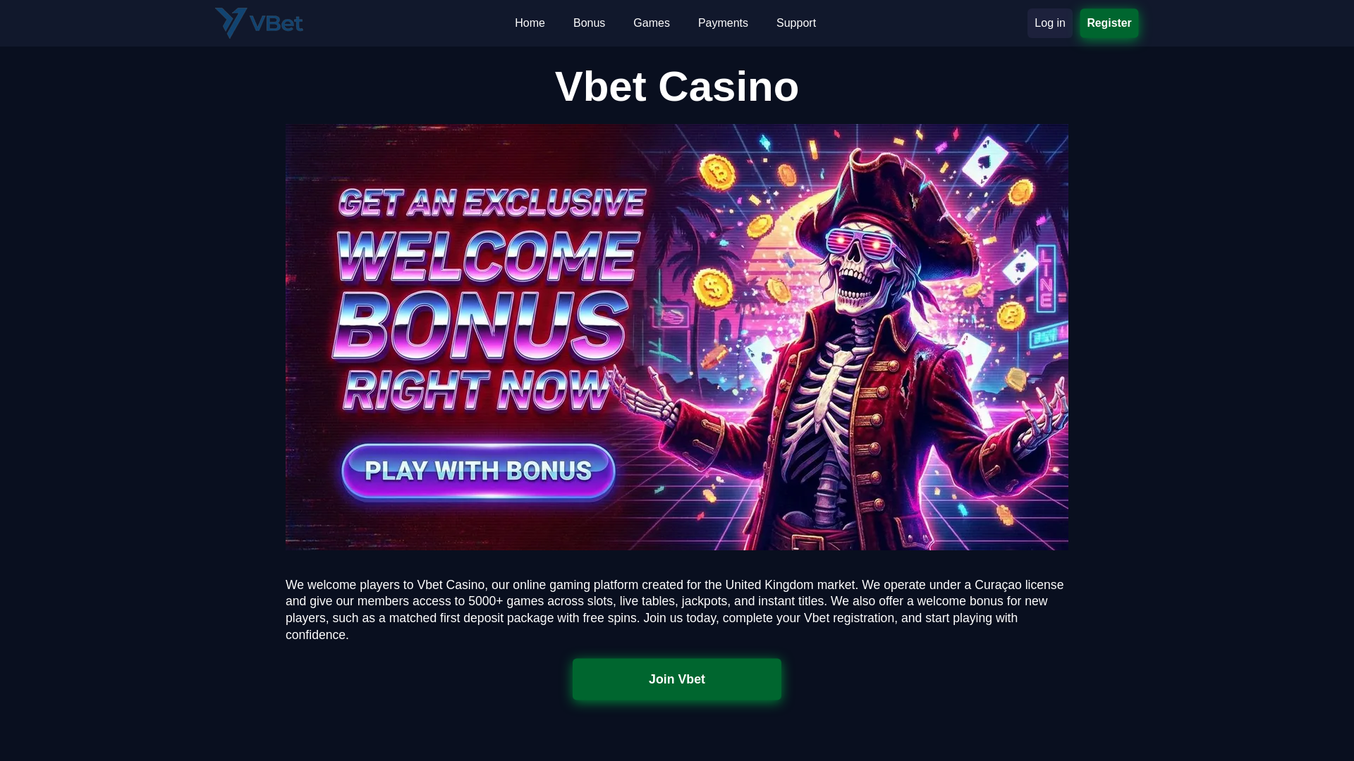 website screenshot of https://vbetcasino-org-uk-56315.pages.dev/