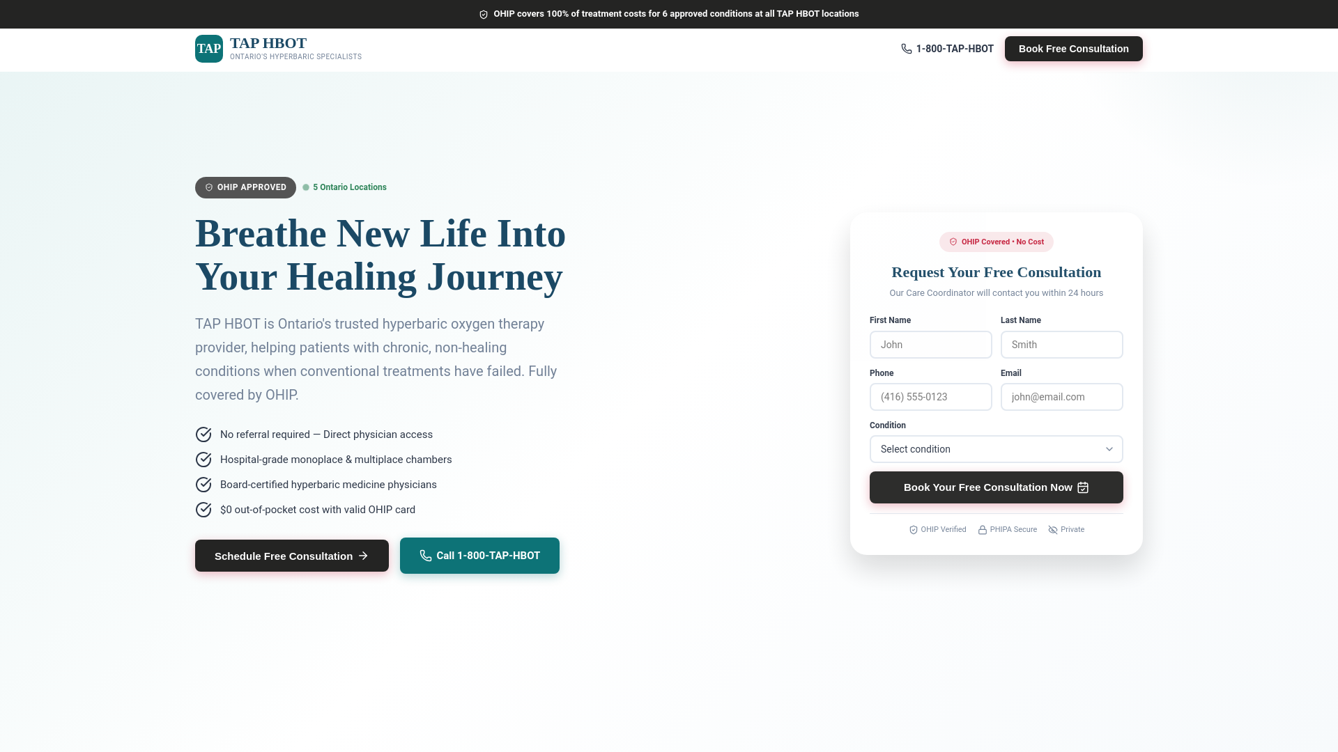 website screenshot of https://tap-lp3.pages.dev/