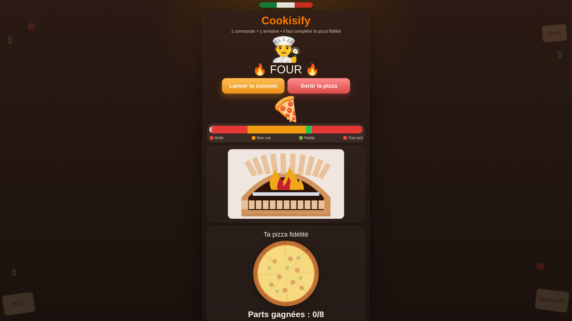 website screenshot of https://cookisify1.pages.dev/