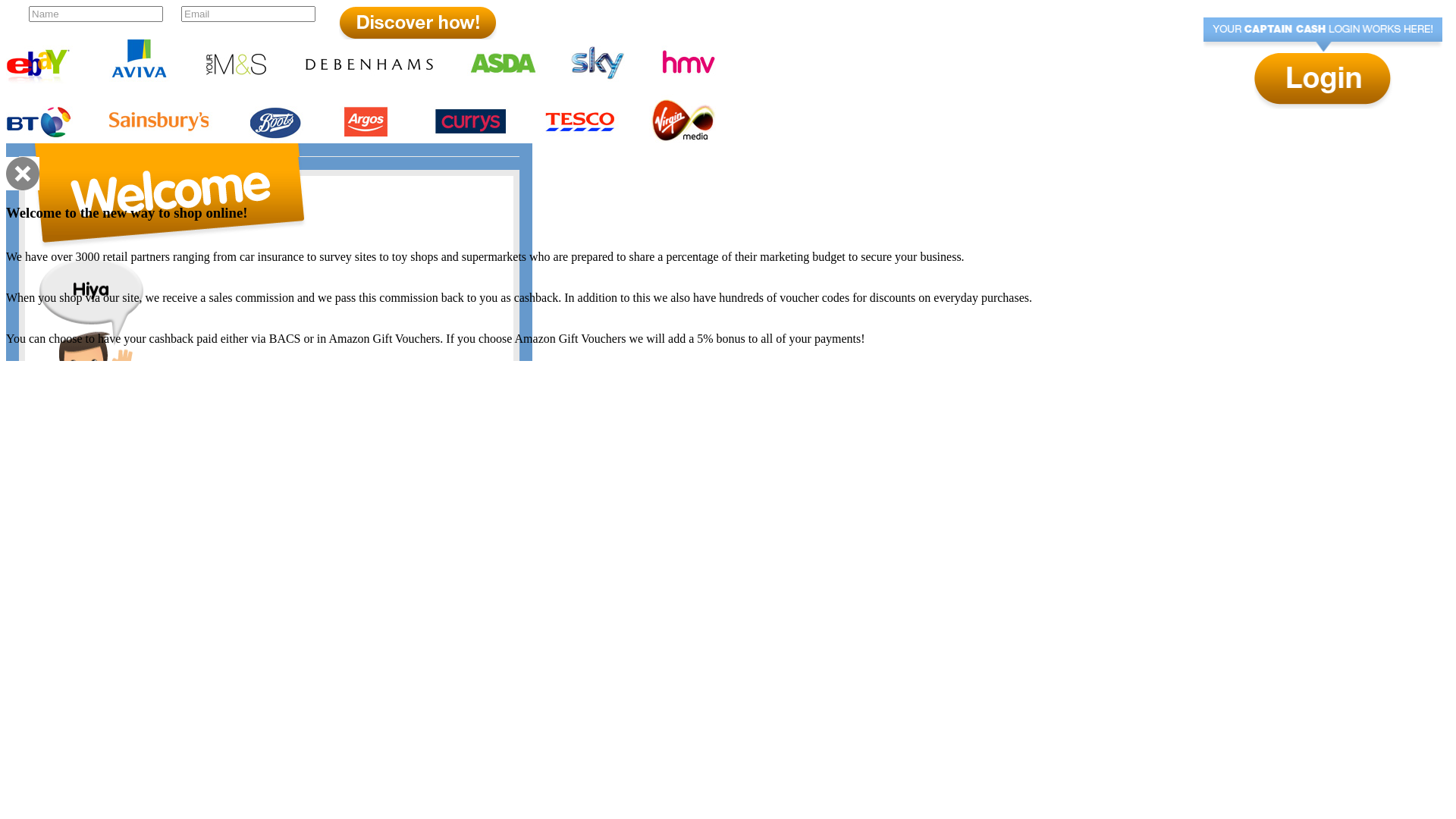 website screenshot of https://majormoneyback-co-uk.pages.dev/