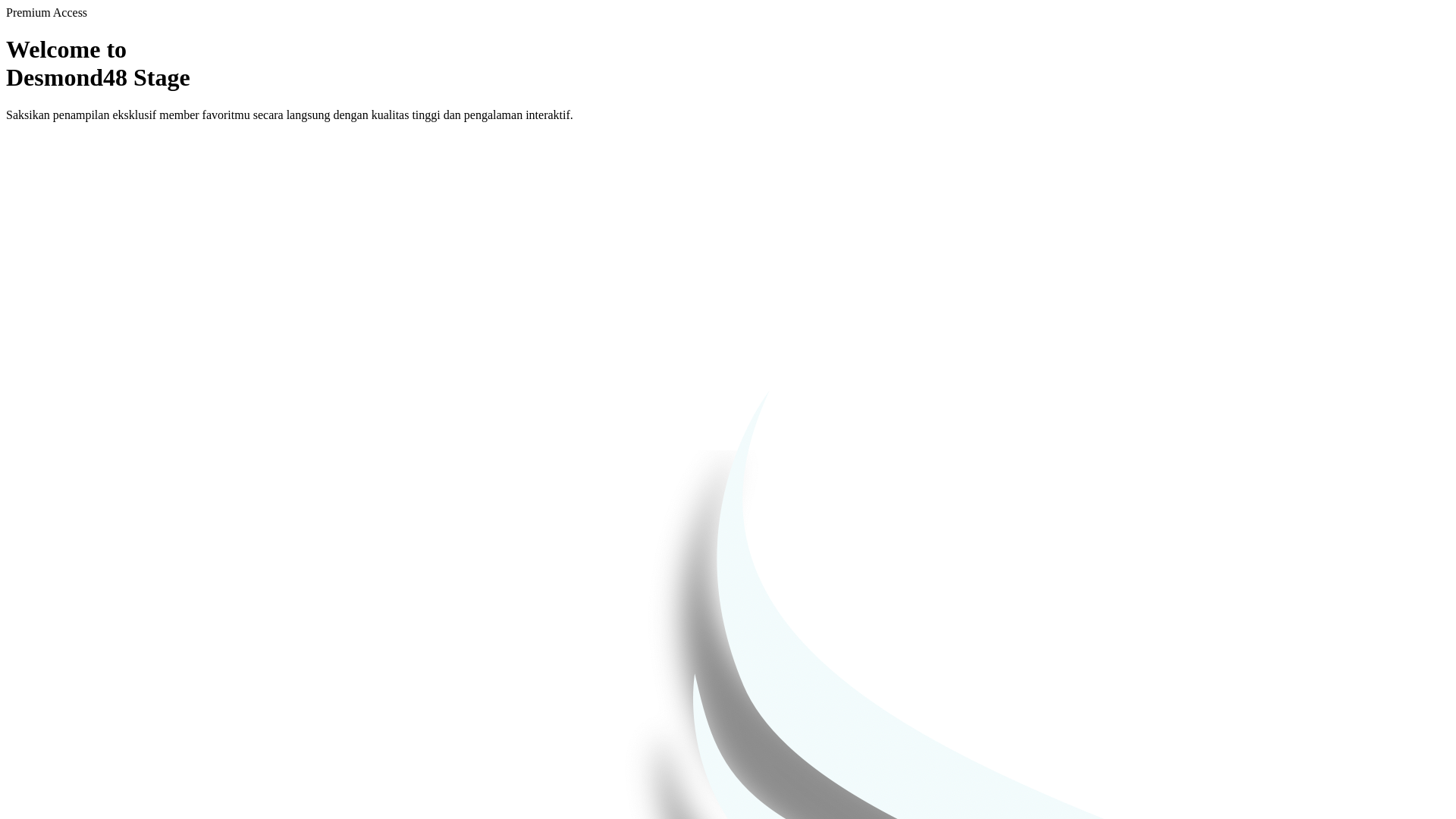 website screenshot of https://desmond48.site