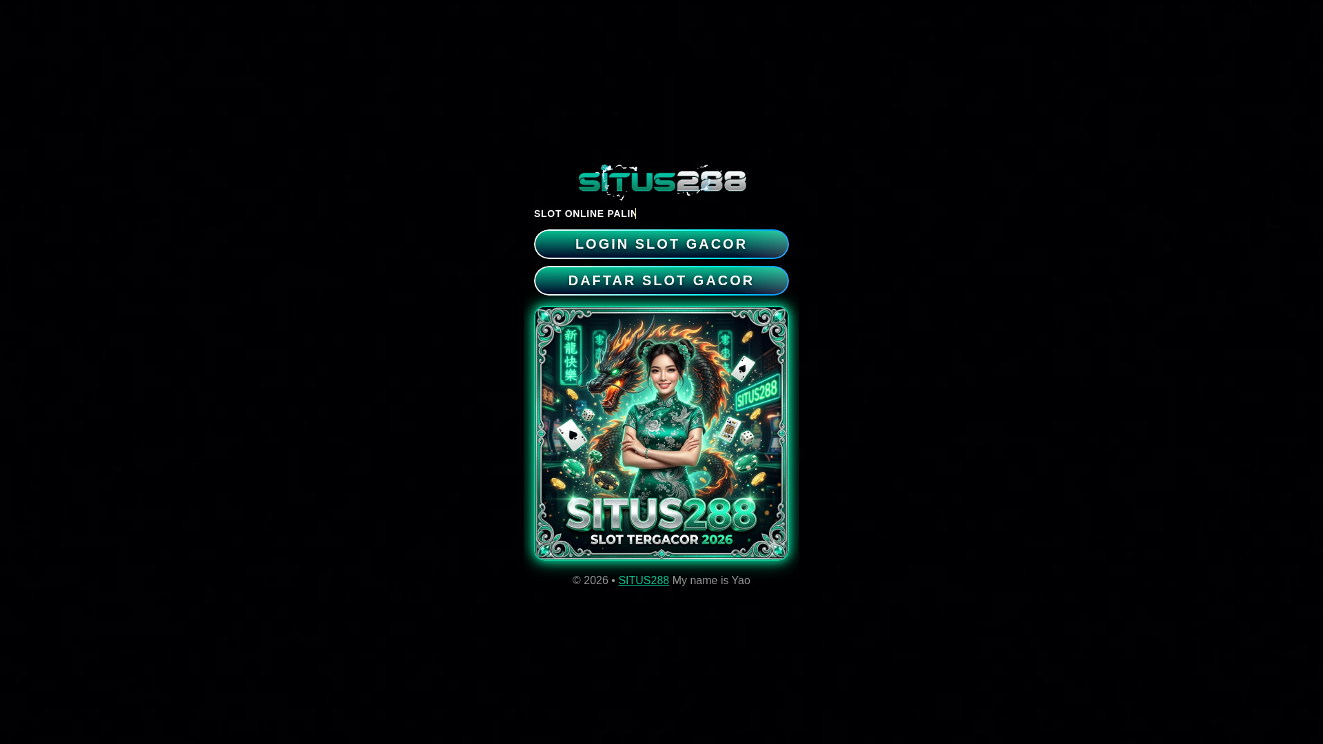 website screenshot of https://amp-situs288.pages.dev/