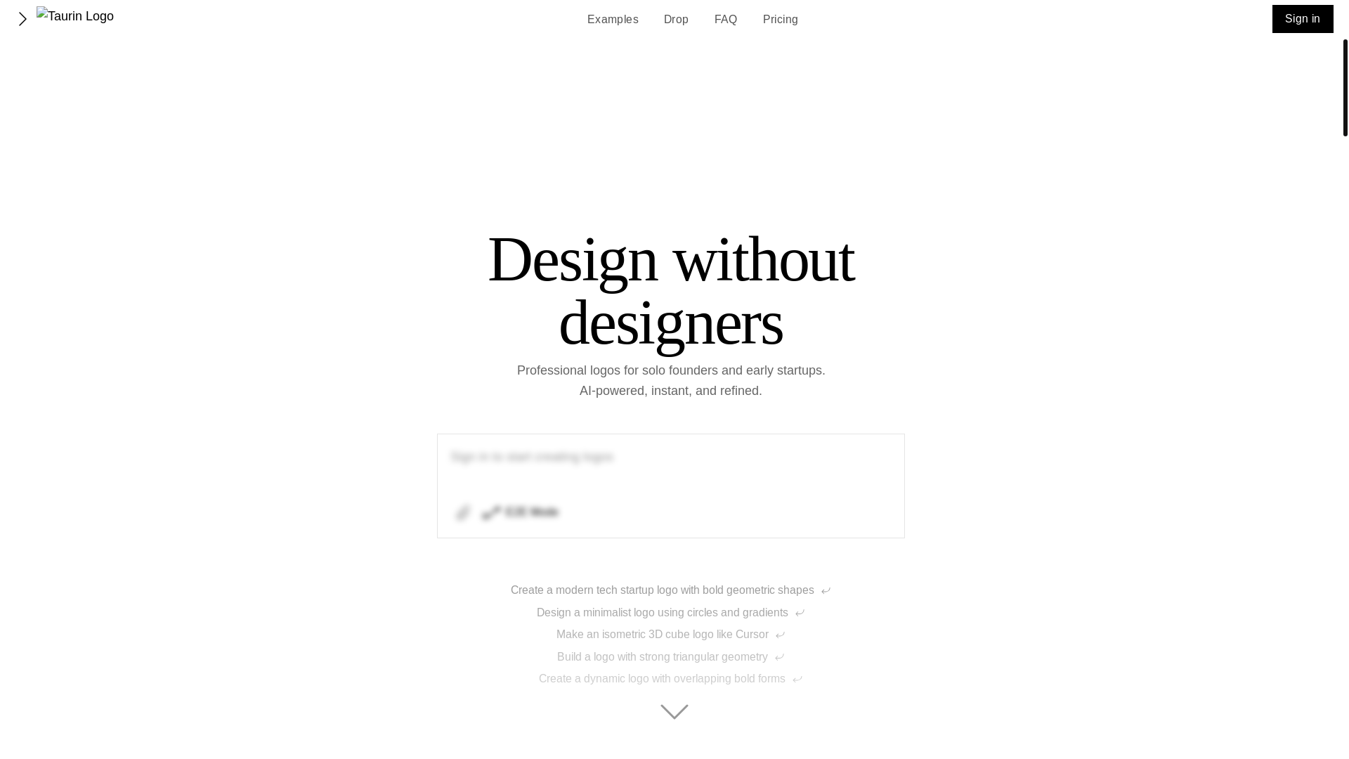 website screenshot of https://canny-dev.pages.dev/