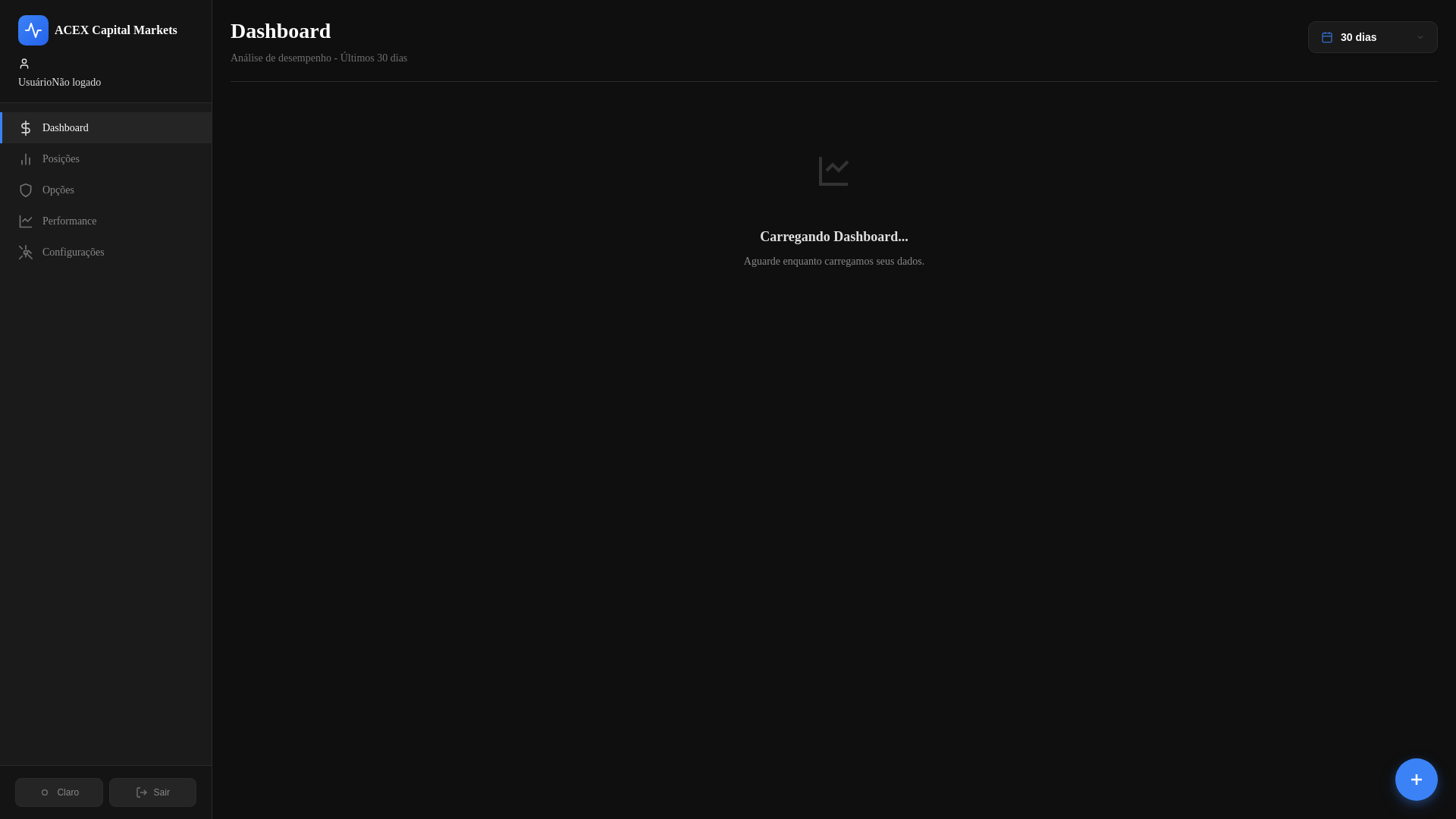 website screenshot of https://plataforma-futuros.pages.dev/