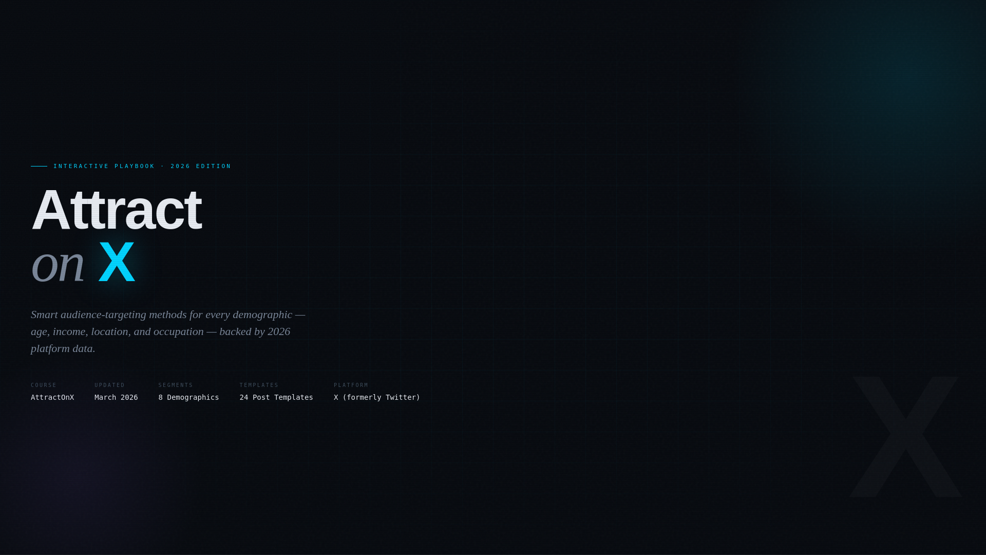 website screenshot of https://targetbydemographics.pages.dev/