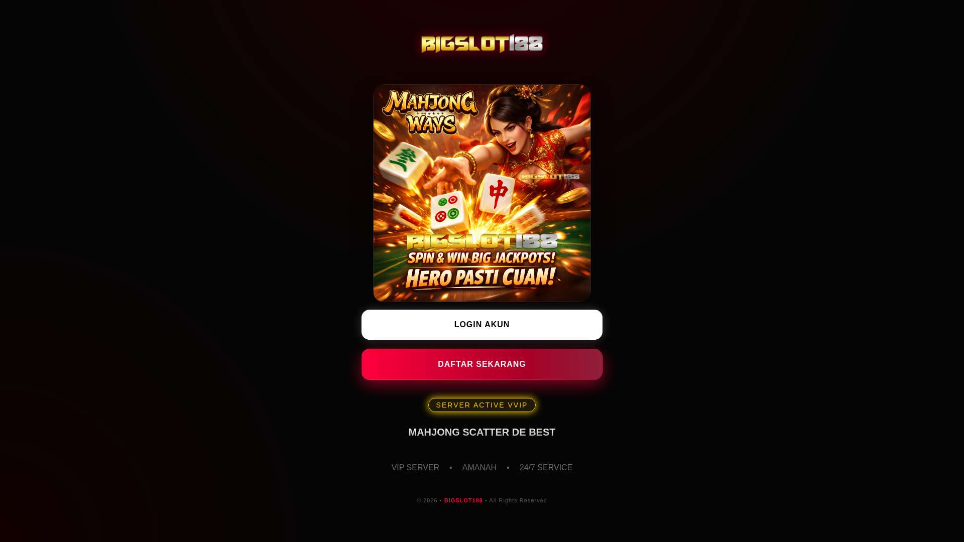 website screenshot of https://biancoandrosso.pages.dev/