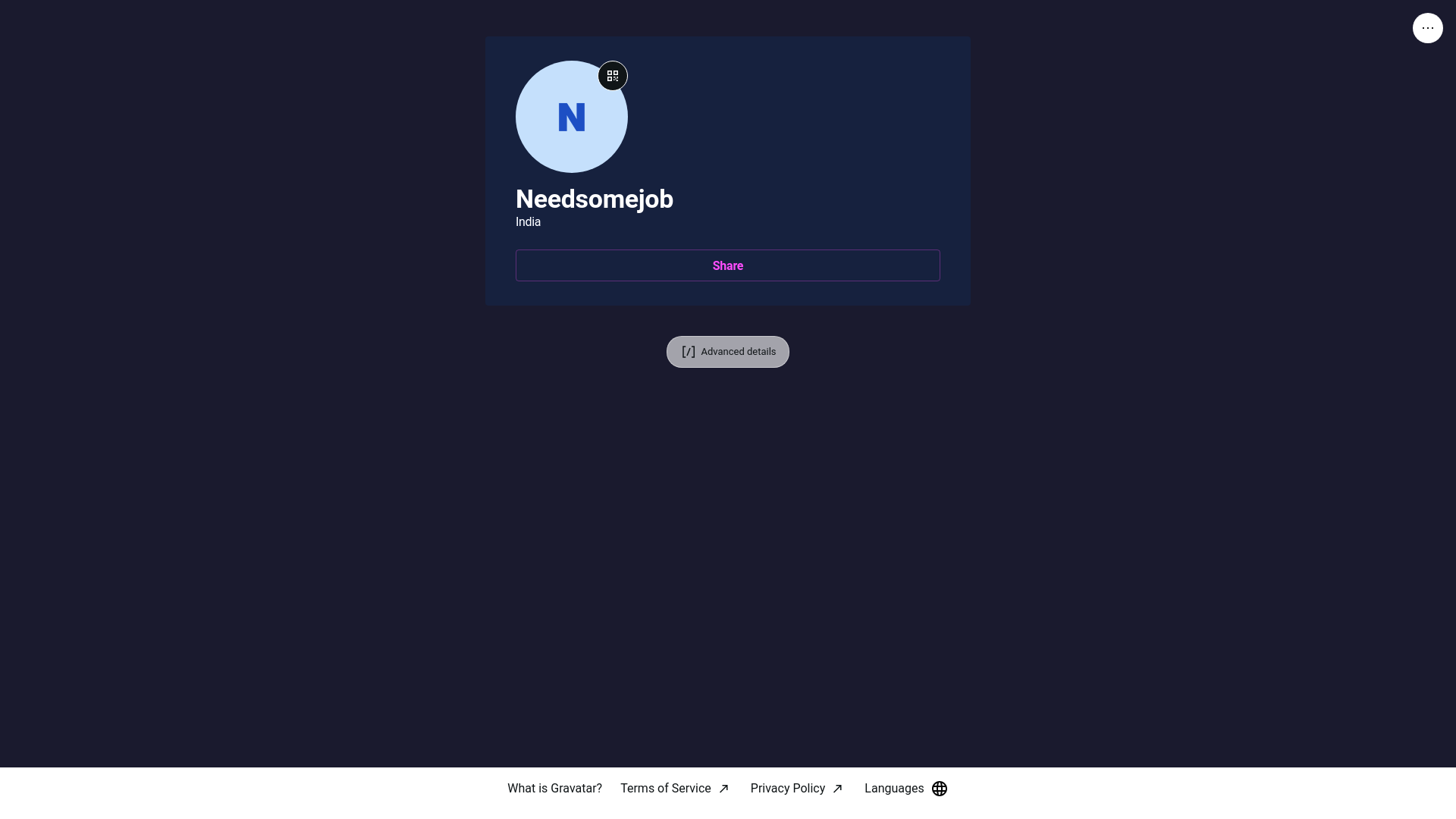 website screenshot of https://ramaxdrama.info/