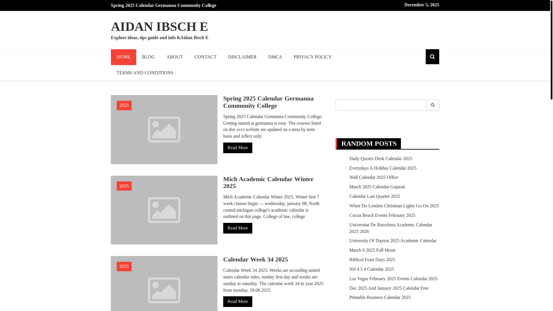 website screenshot of https://aidanibsche.pages.dev/