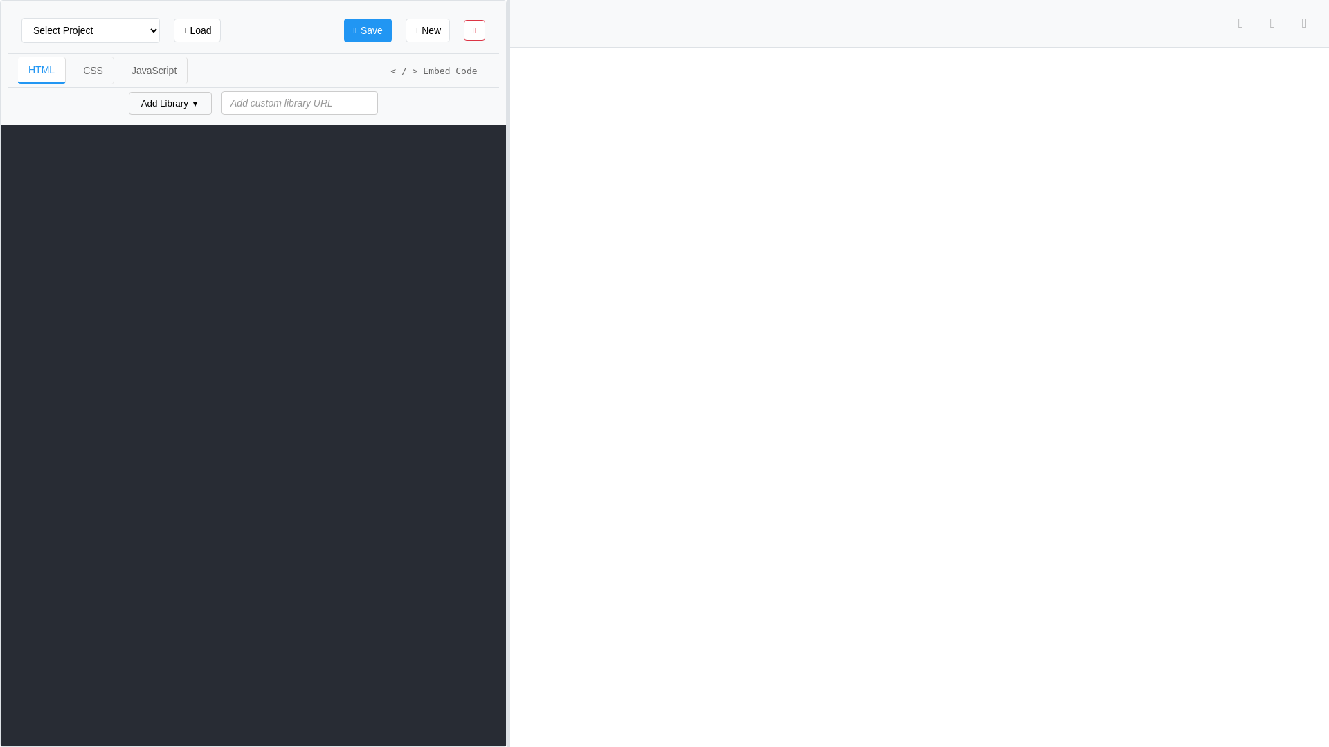 website screenshot of https://enhanced-web-sandbox.pages.dev/