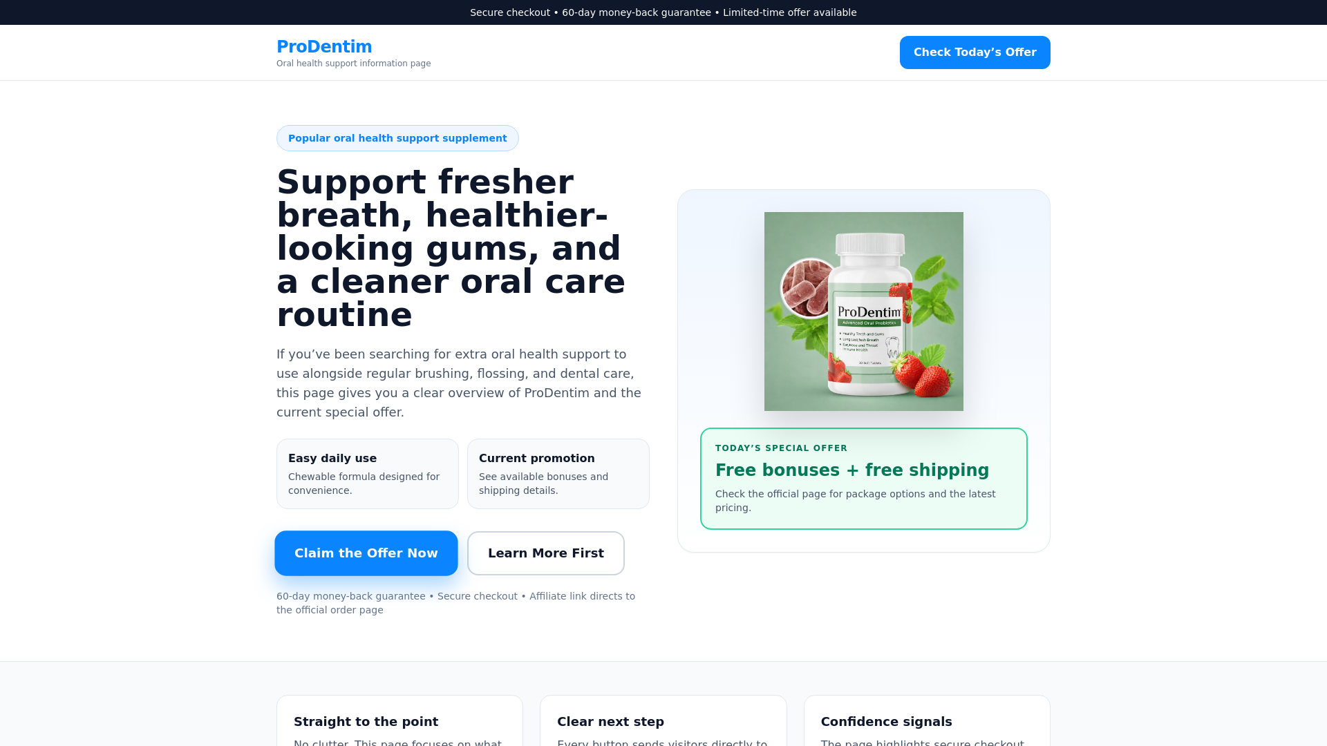 website screenshot of https://vendasdireta.cloud/