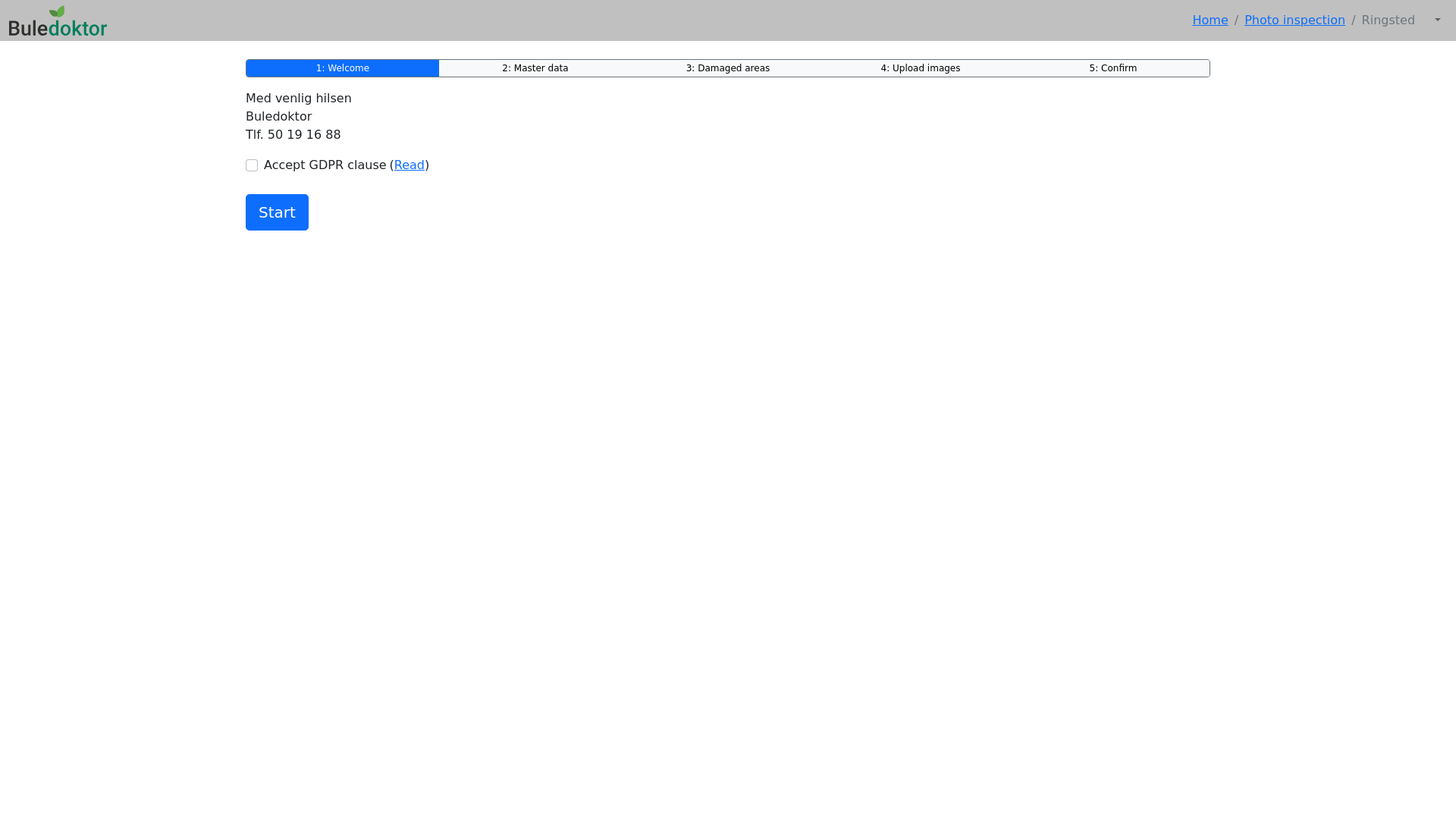 website screenshot of https://www.pm-public.com/buledoktor/estimate/14/0/f5500798