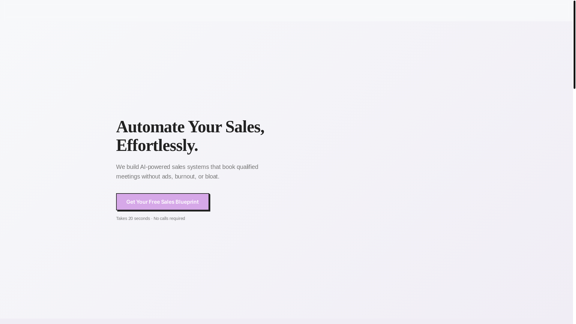 website screenshot of https://automatiez.com/