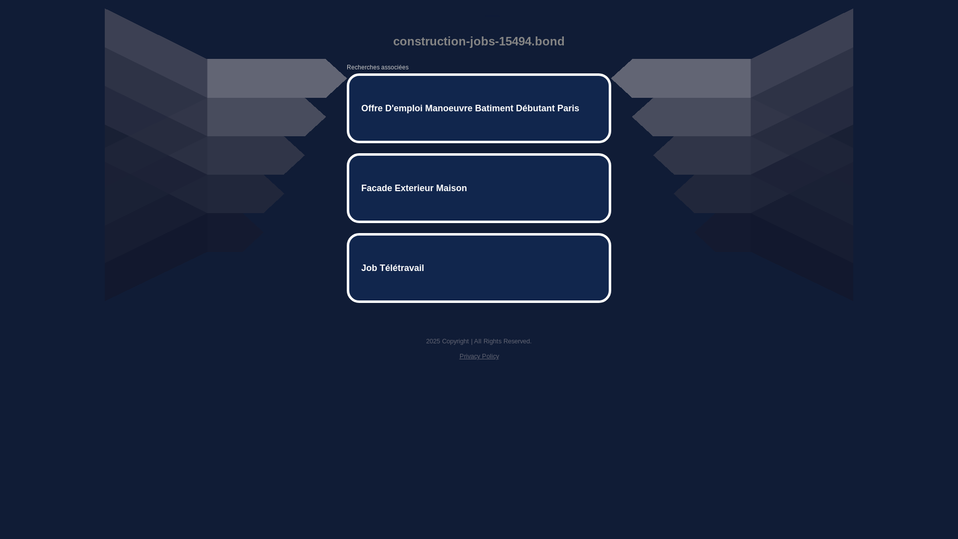 website screenshot of https://construction-jobs-15494.bond/