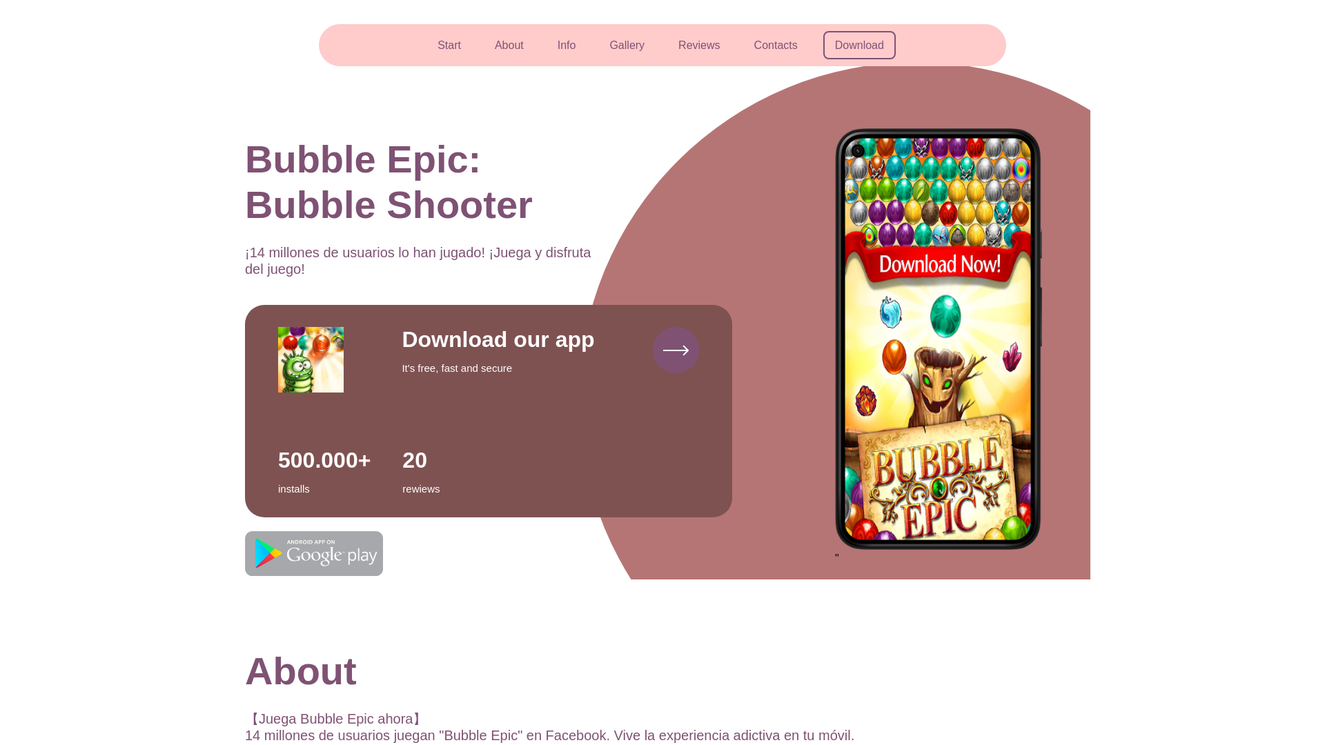 website screenshot of https://chiljugabb.website/