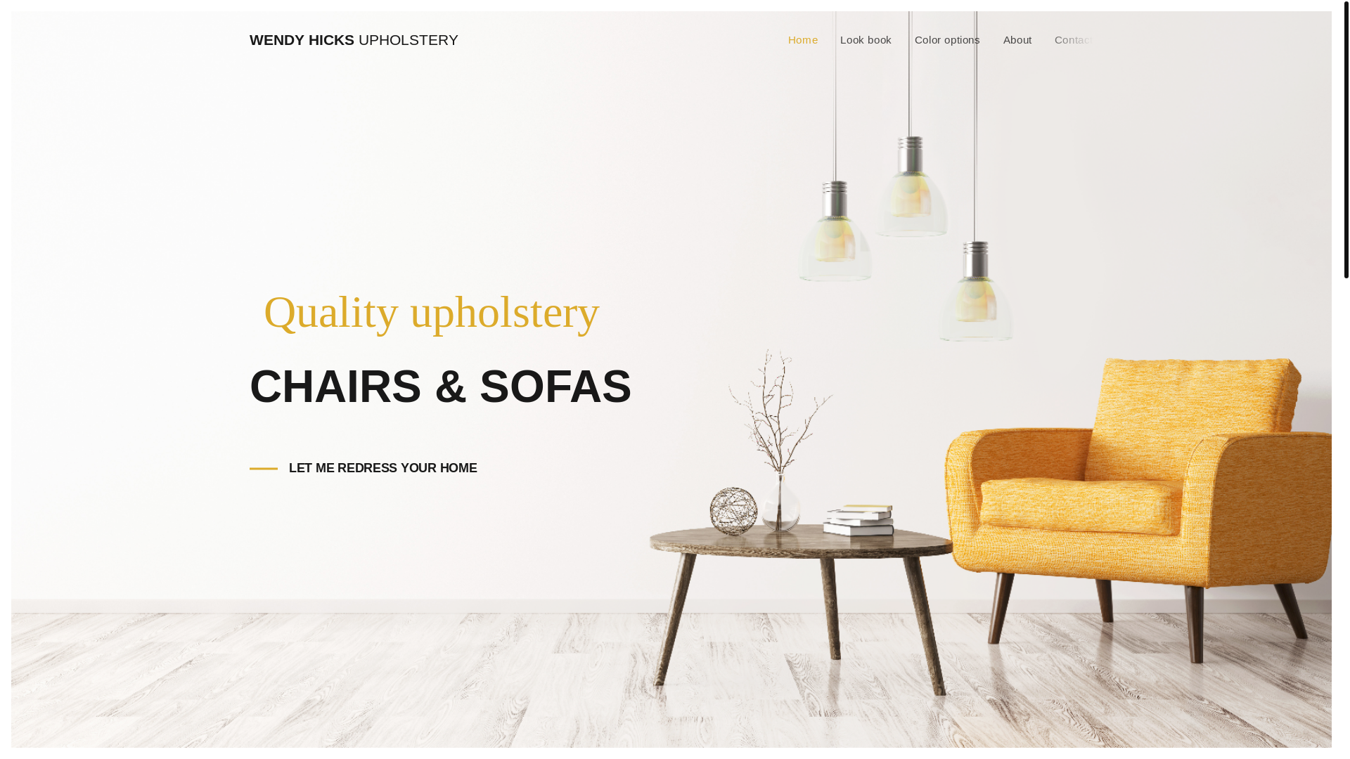 website screenshot of https://easycabintes.com/