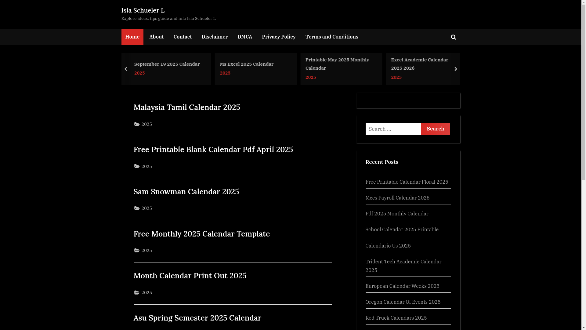 website screenshot of https://islaschuelerl.pages.dev/