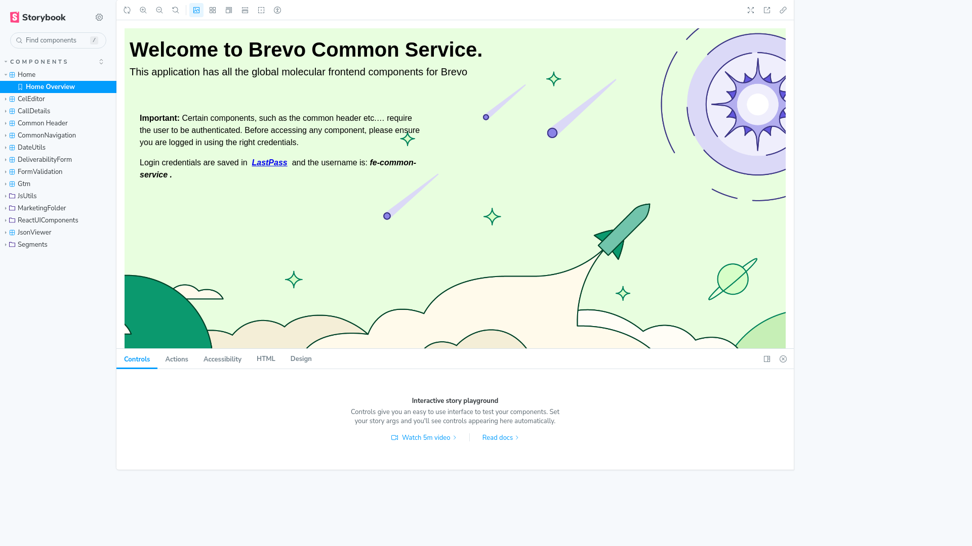 website screenshot of https://du-fe-common-service.pages.dev/