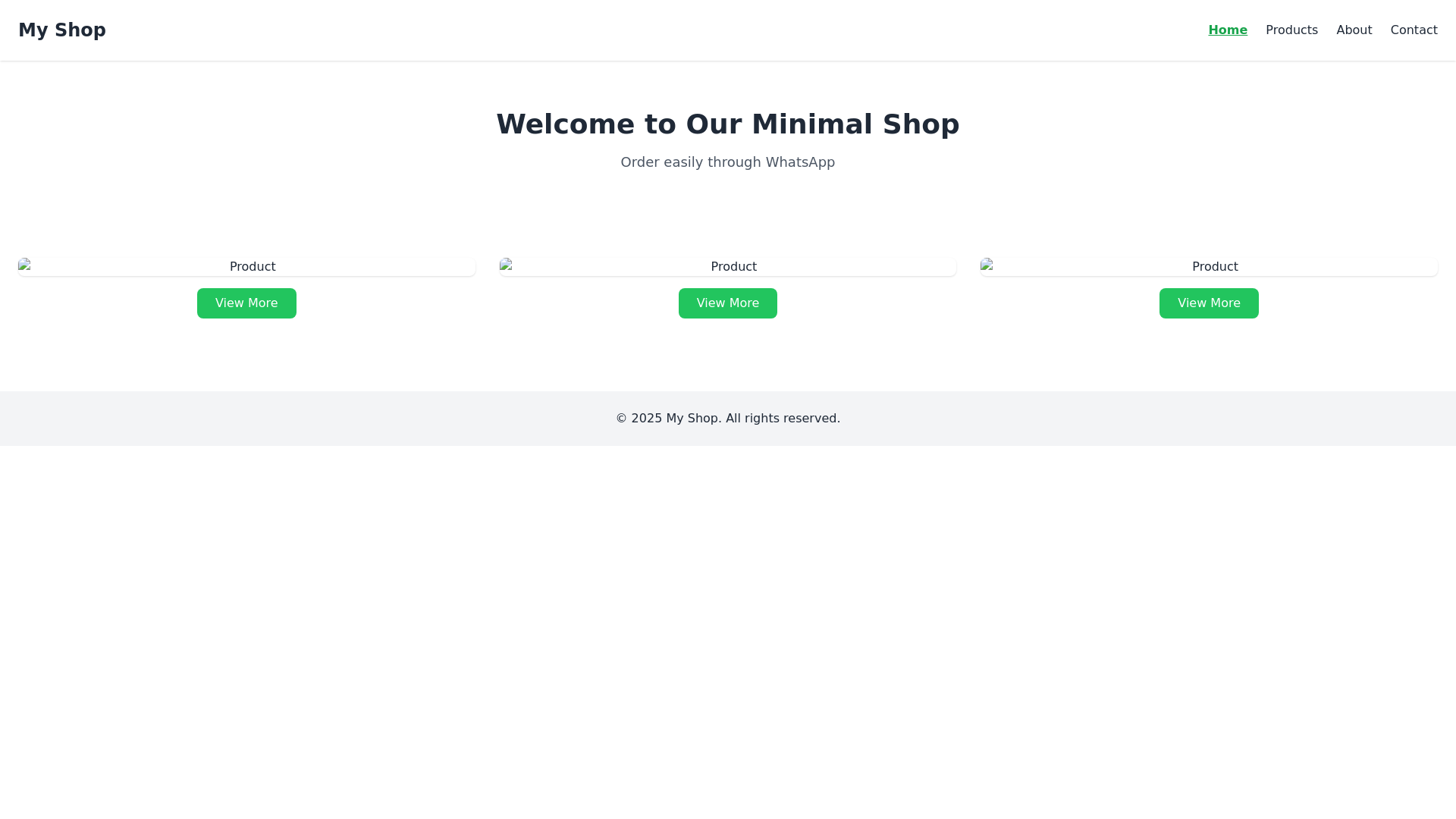 website screenshot of https://whapp.pages.dev/