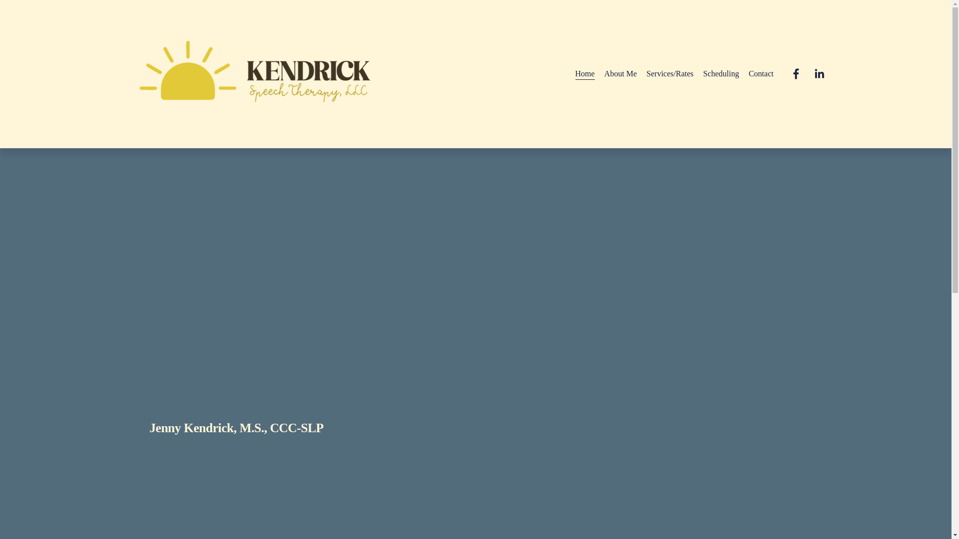 website screenshot of https://buckheadslp.com/