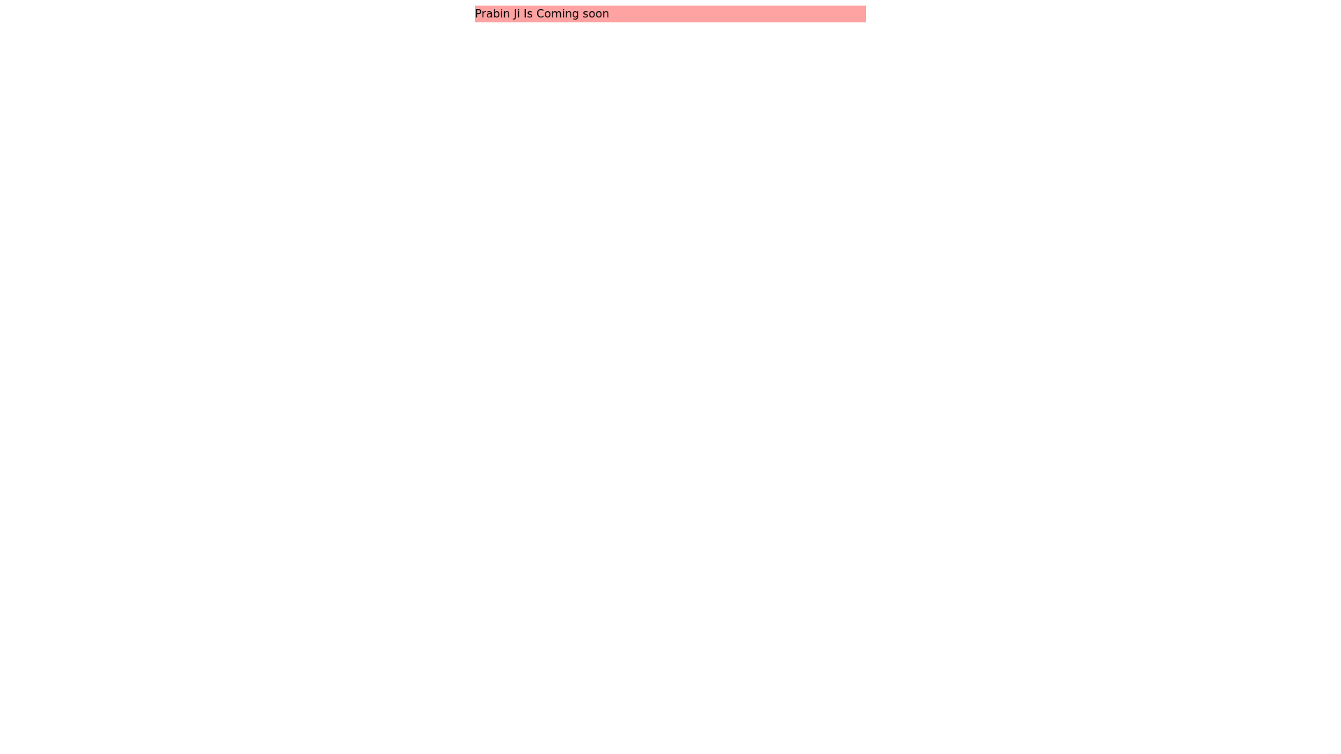 website screenshot of https://prabinsubedi-tech.pages.dev/