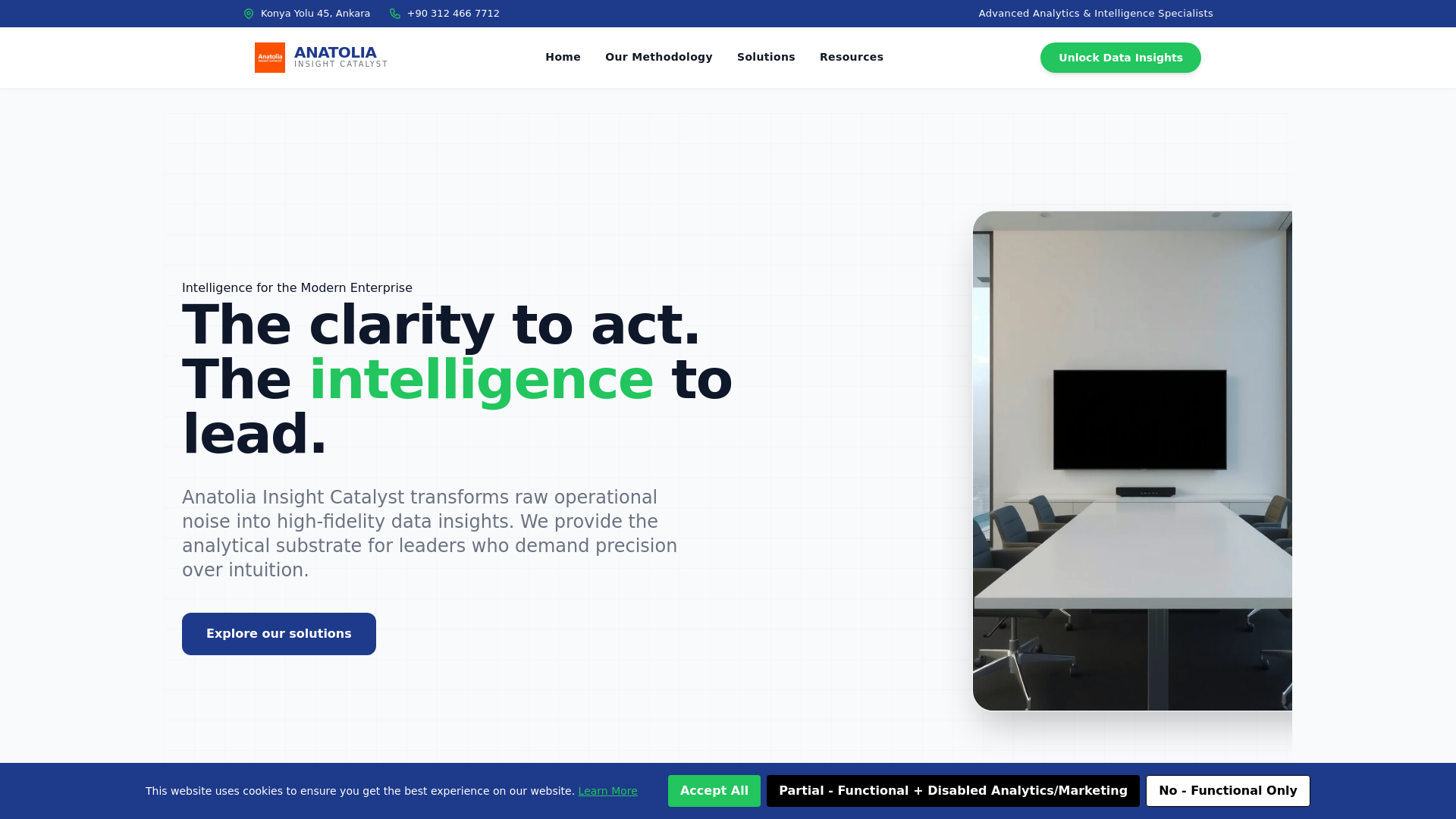 website screenshot of https://anatoliainsightcatalyst.digital/
