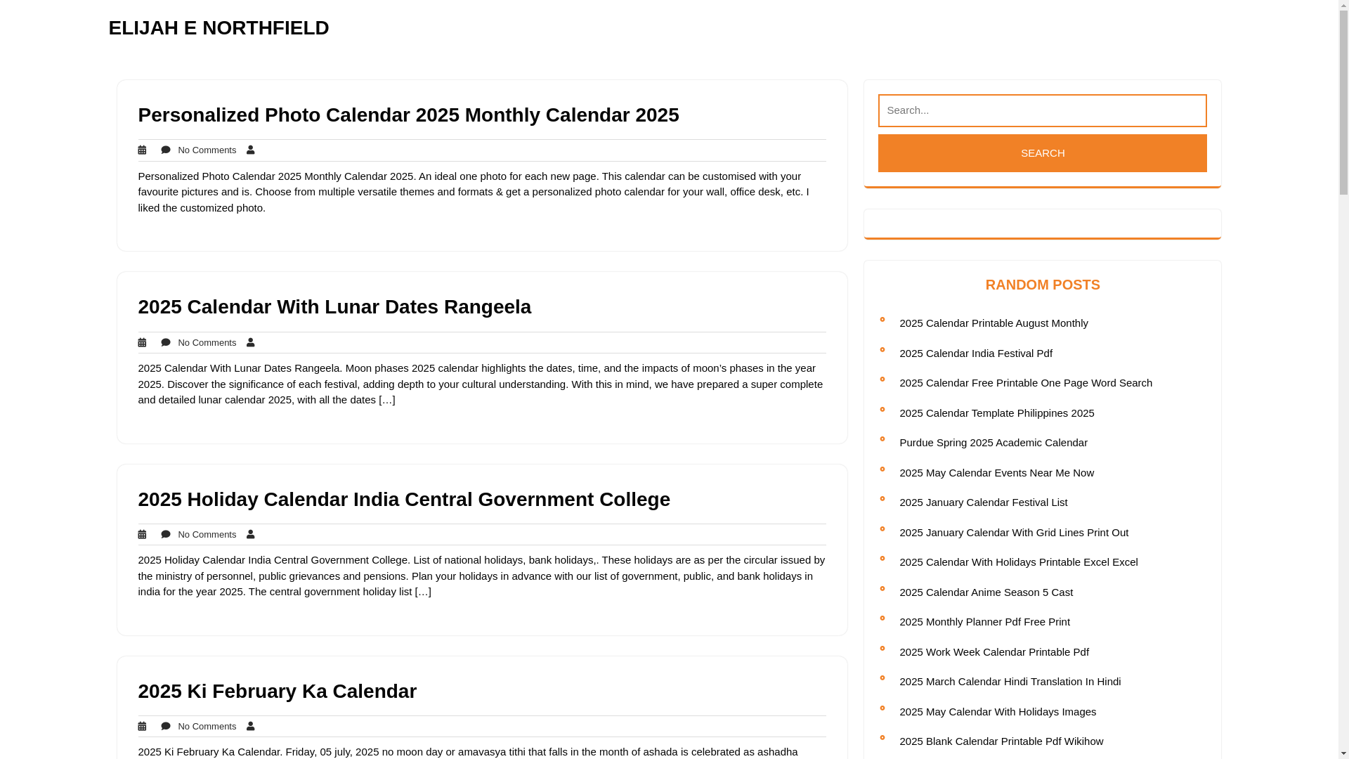 website screenshot of https://elijahenorthfield.pages.dev/