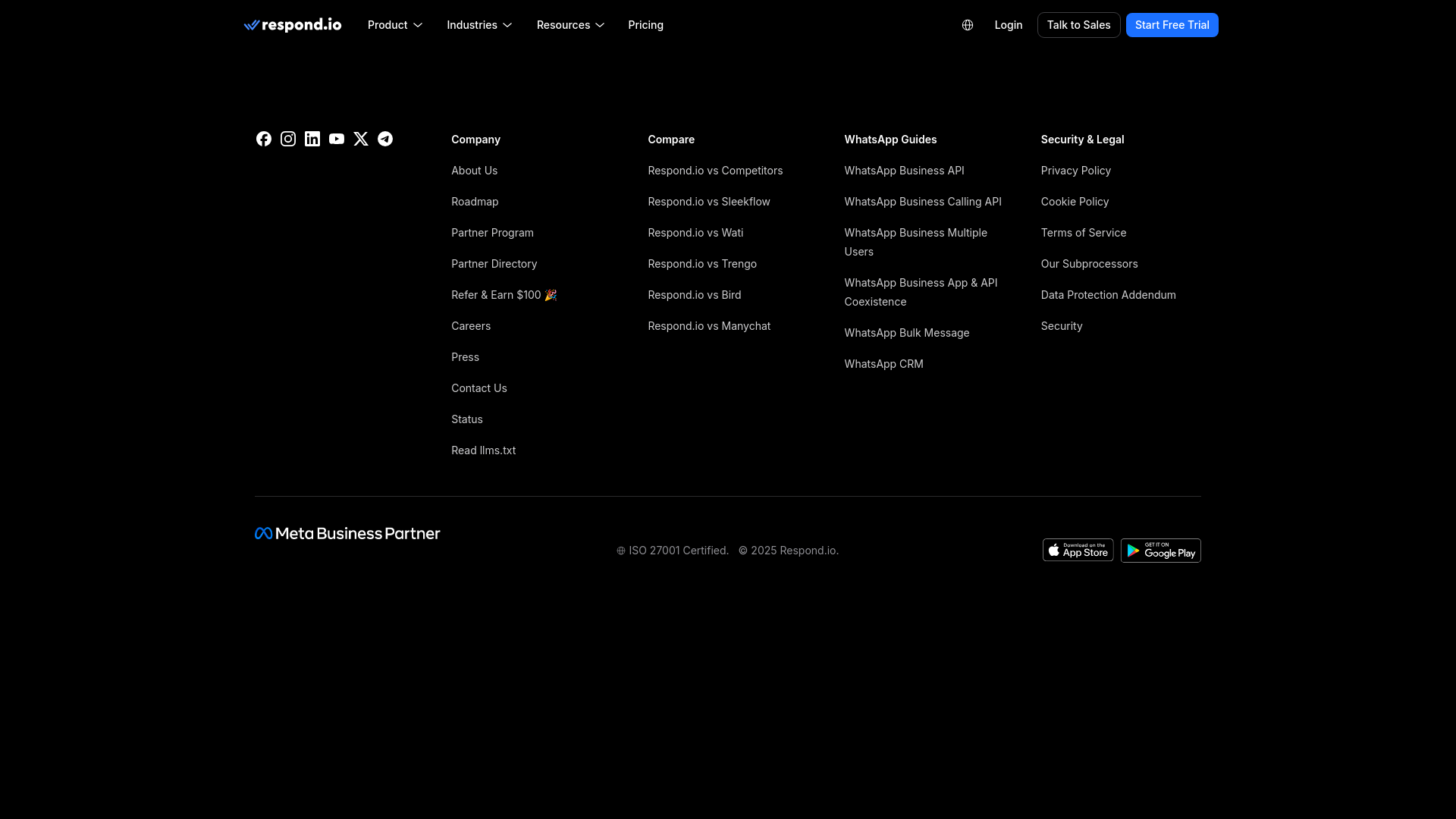 website screenshot of https://test-builder-preview.pages.dev/