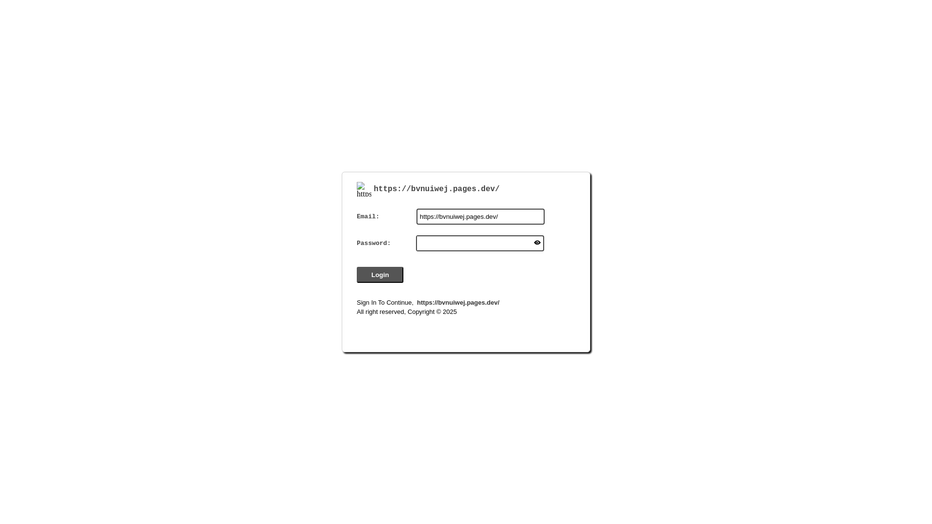 website screenshot of https://bvnuiwej.pages.dev/
