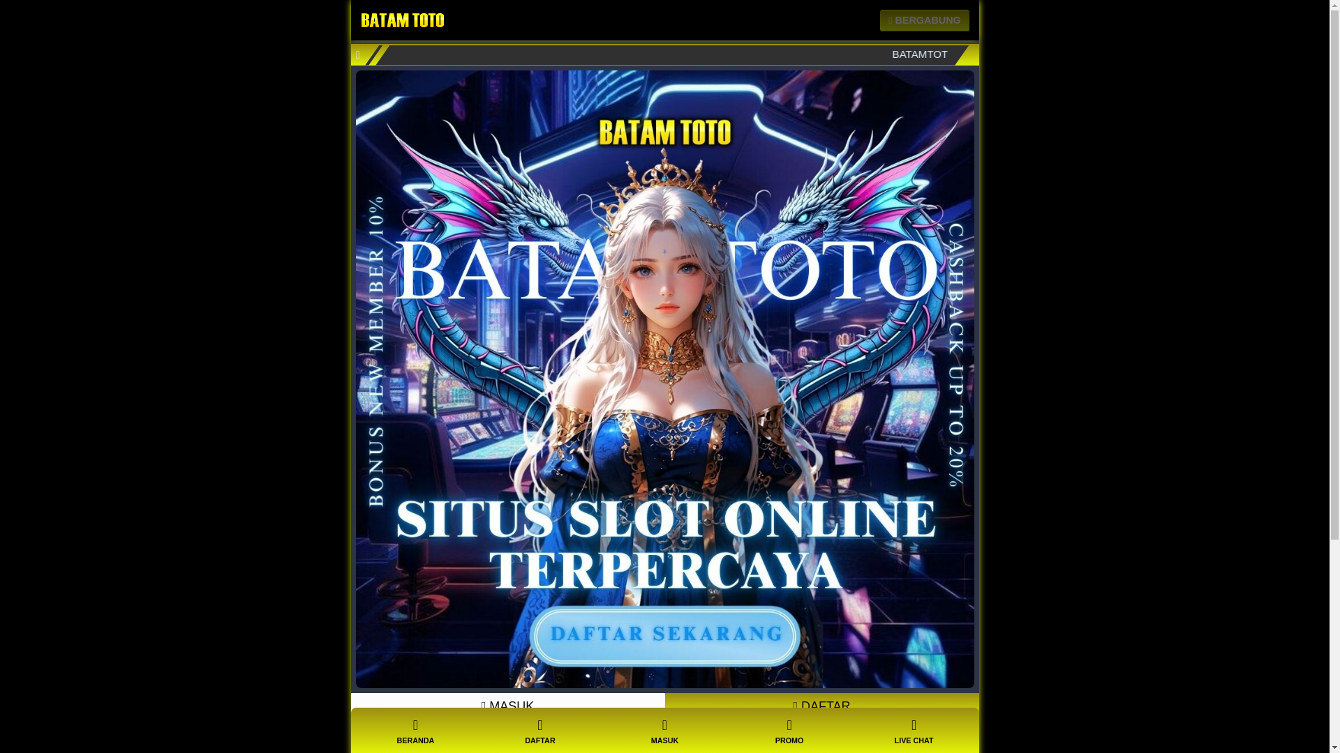 website screenshot of https://avonline-batamtoto.pages.dev/