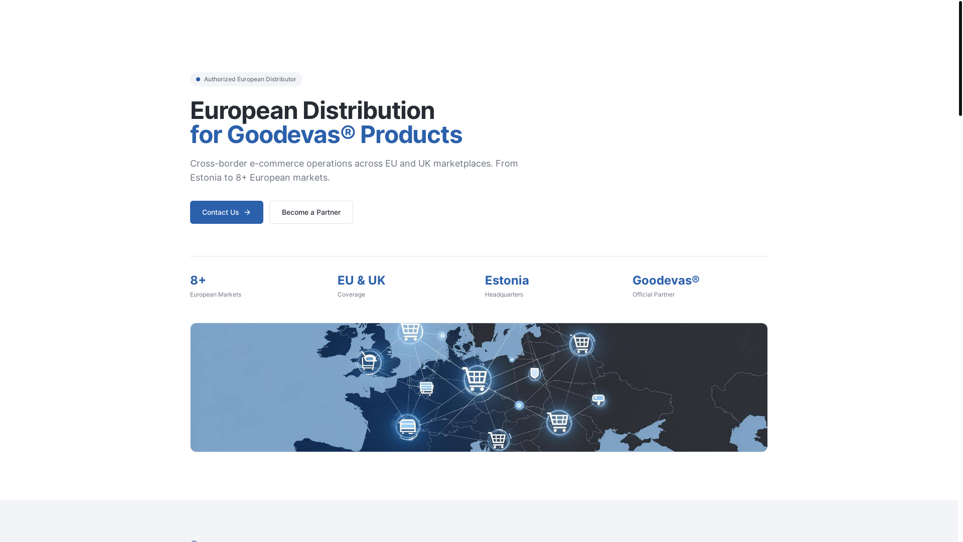 website screenshot of https://daansamol.com/