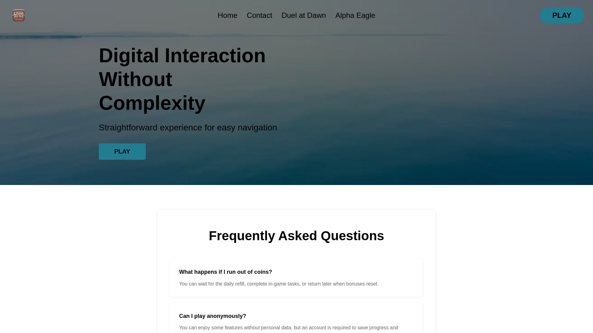 website screenshot of https://blazespinsphere.com