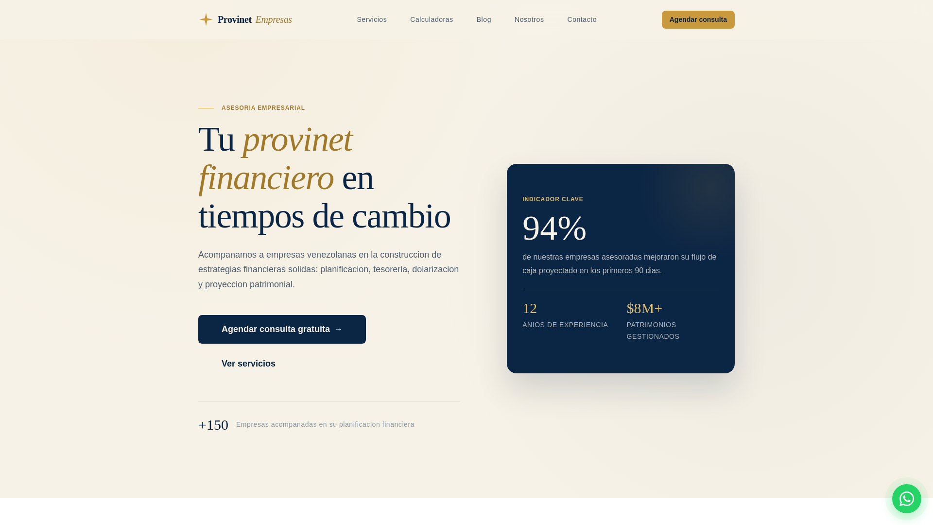 website screenshot of https://innovacorporativa19.shop/