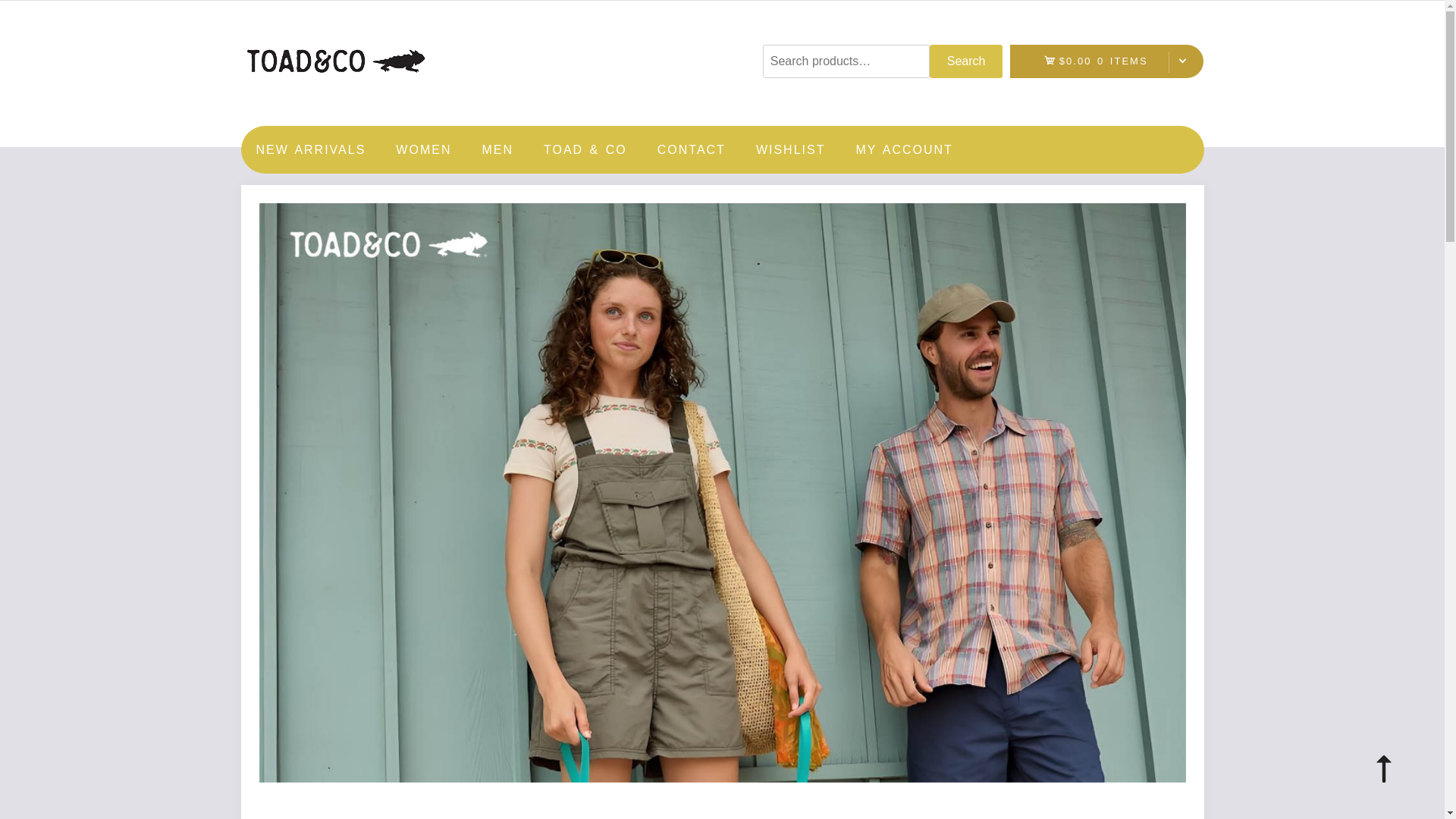 website screenshot of https://murielhenley.shop/