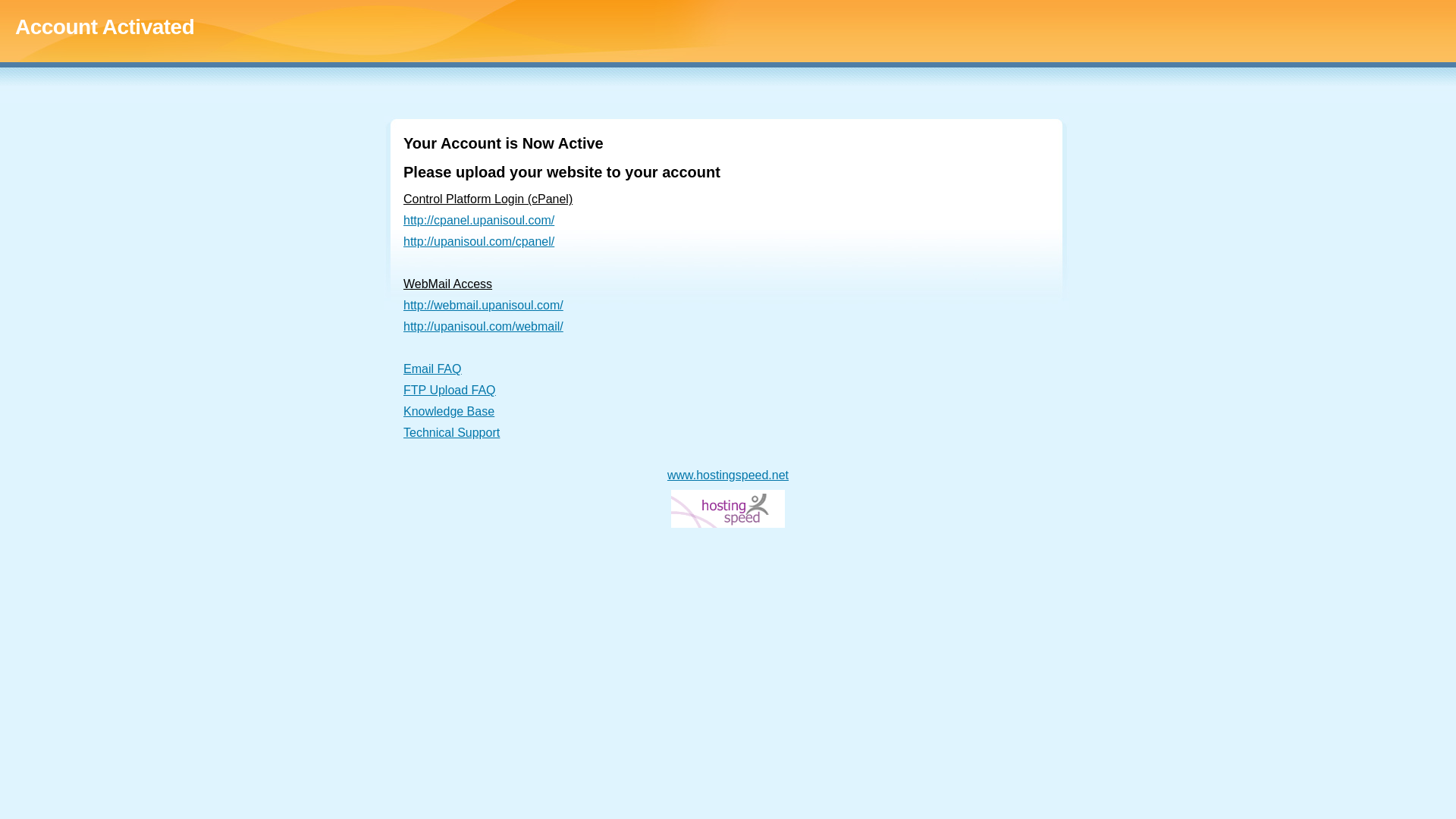 website screenshot of https://upanisoul.com/