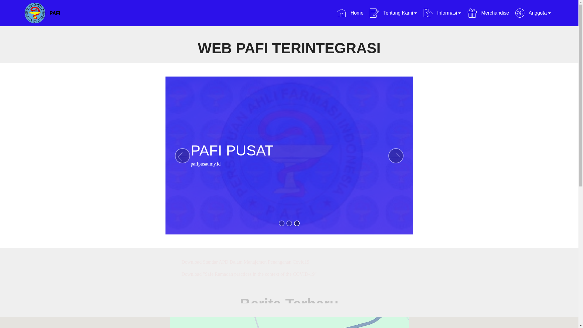 website screenshot of https://pafimisamisoccidental-my-id.pages.dev/